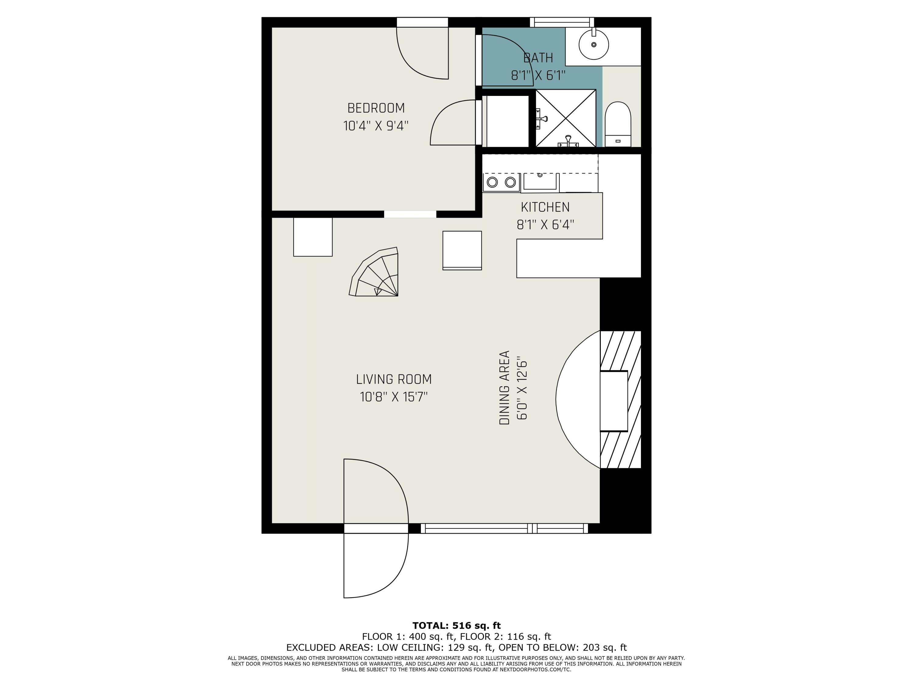 59105 Lakeshore Drive