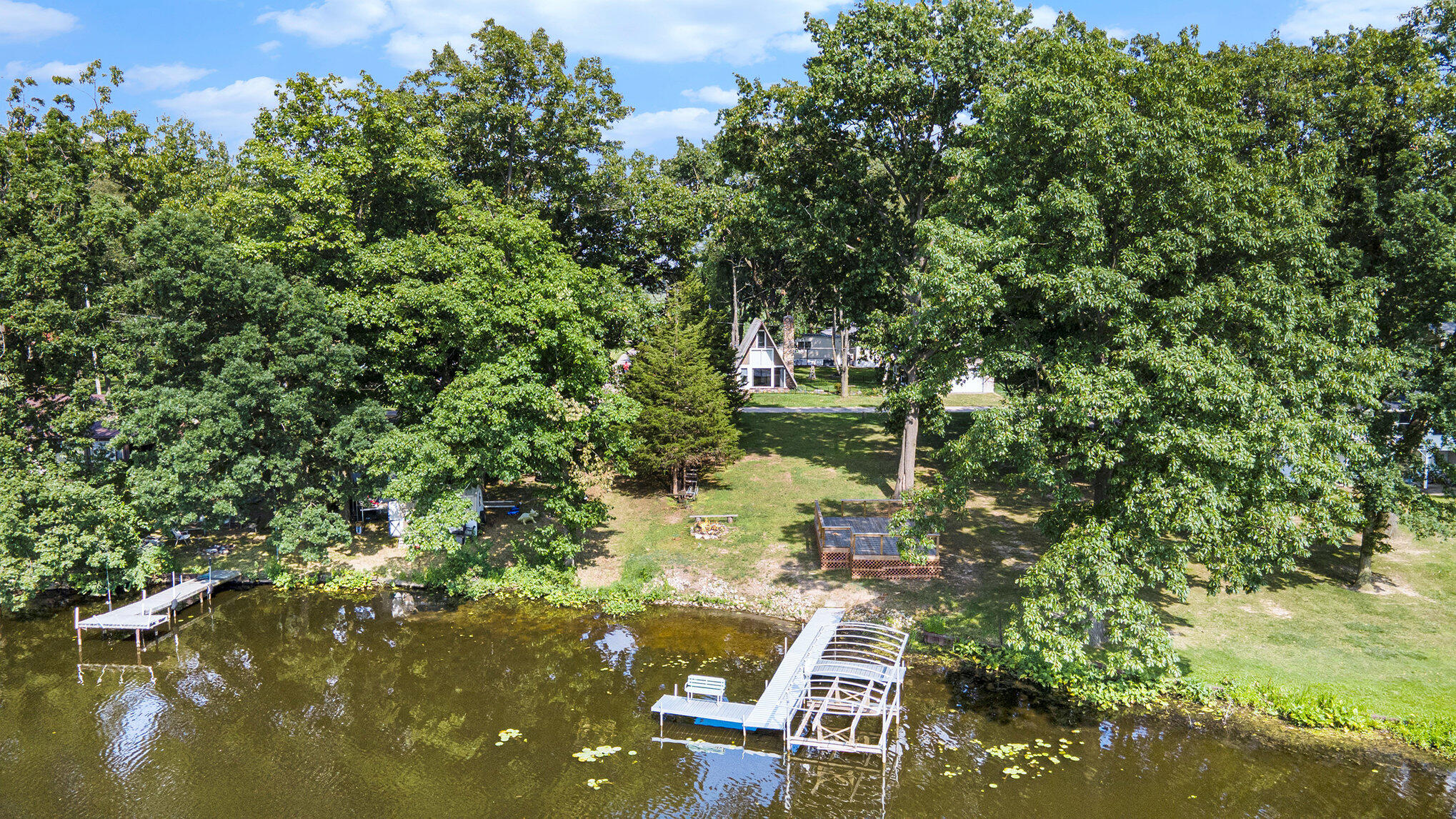 59105 Lakeshore Drive