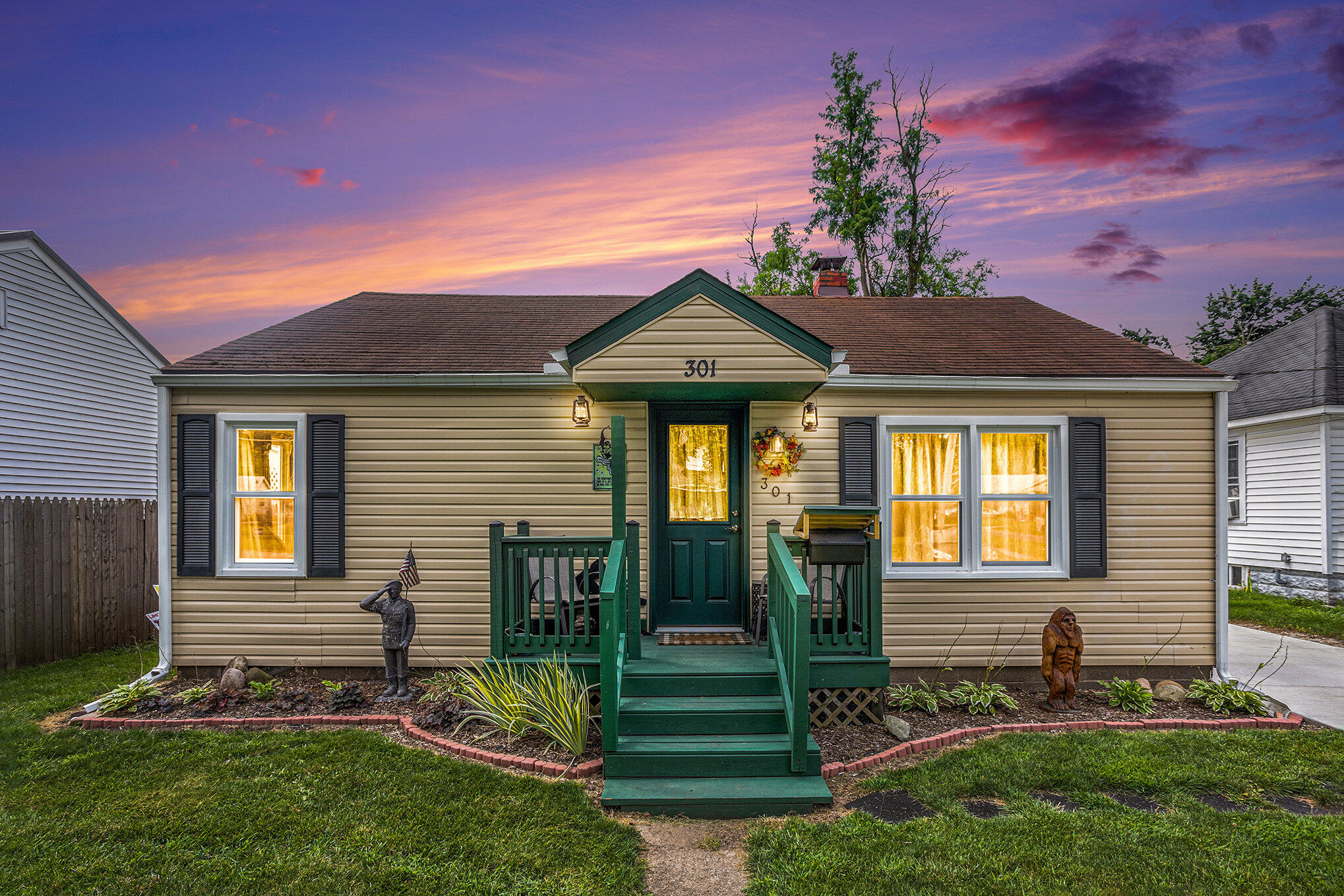 301 E Main Street