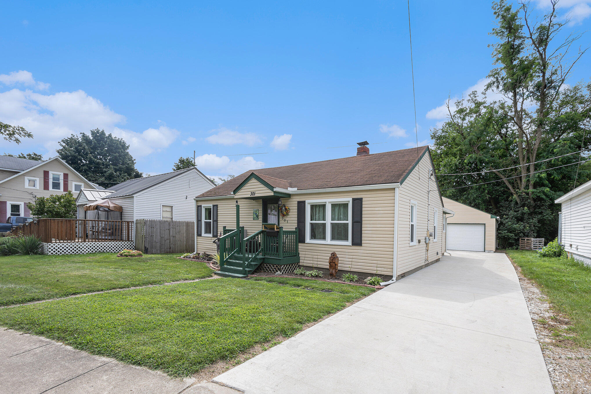 301 E Main Street