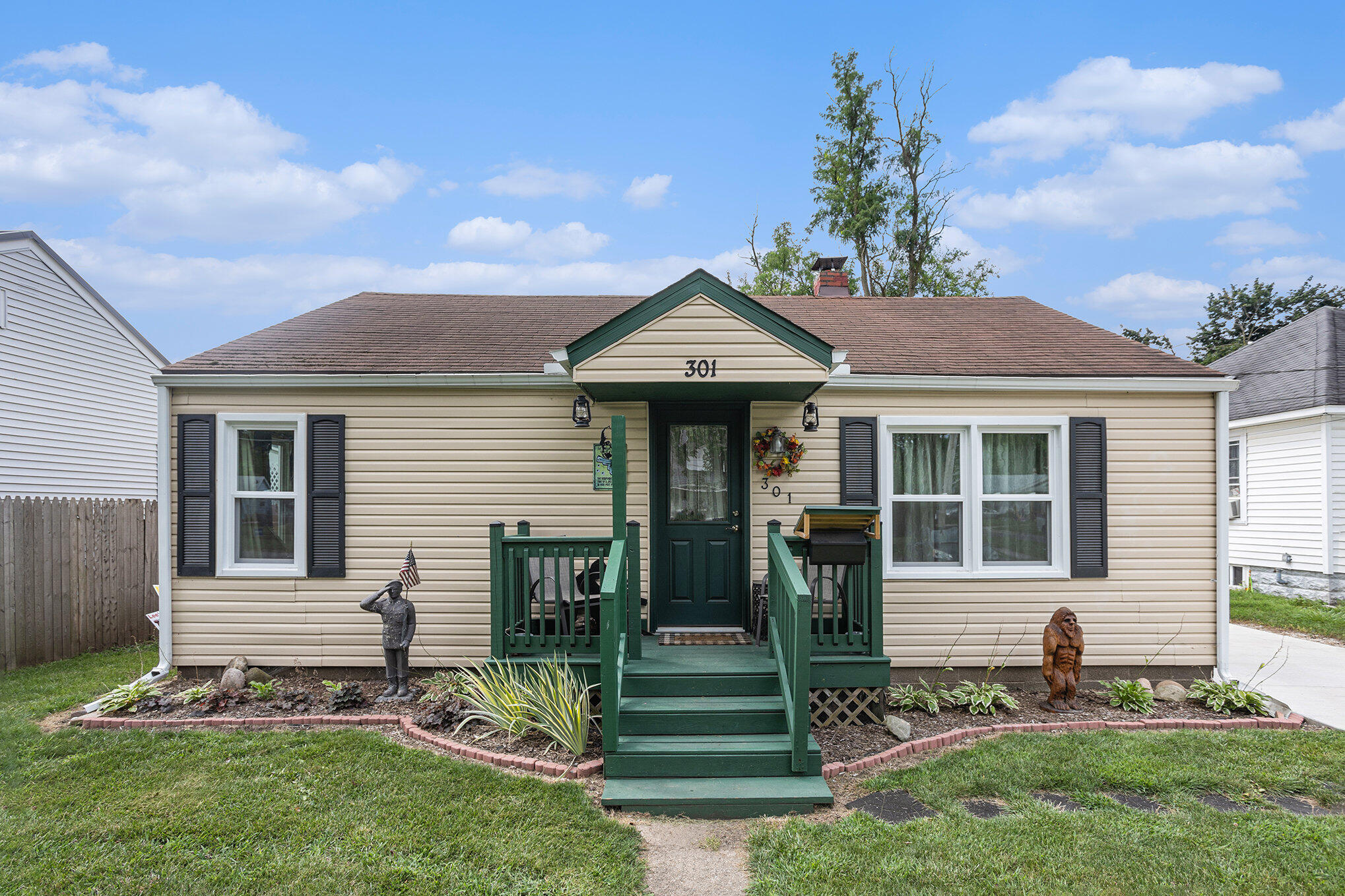 301 E Main Street