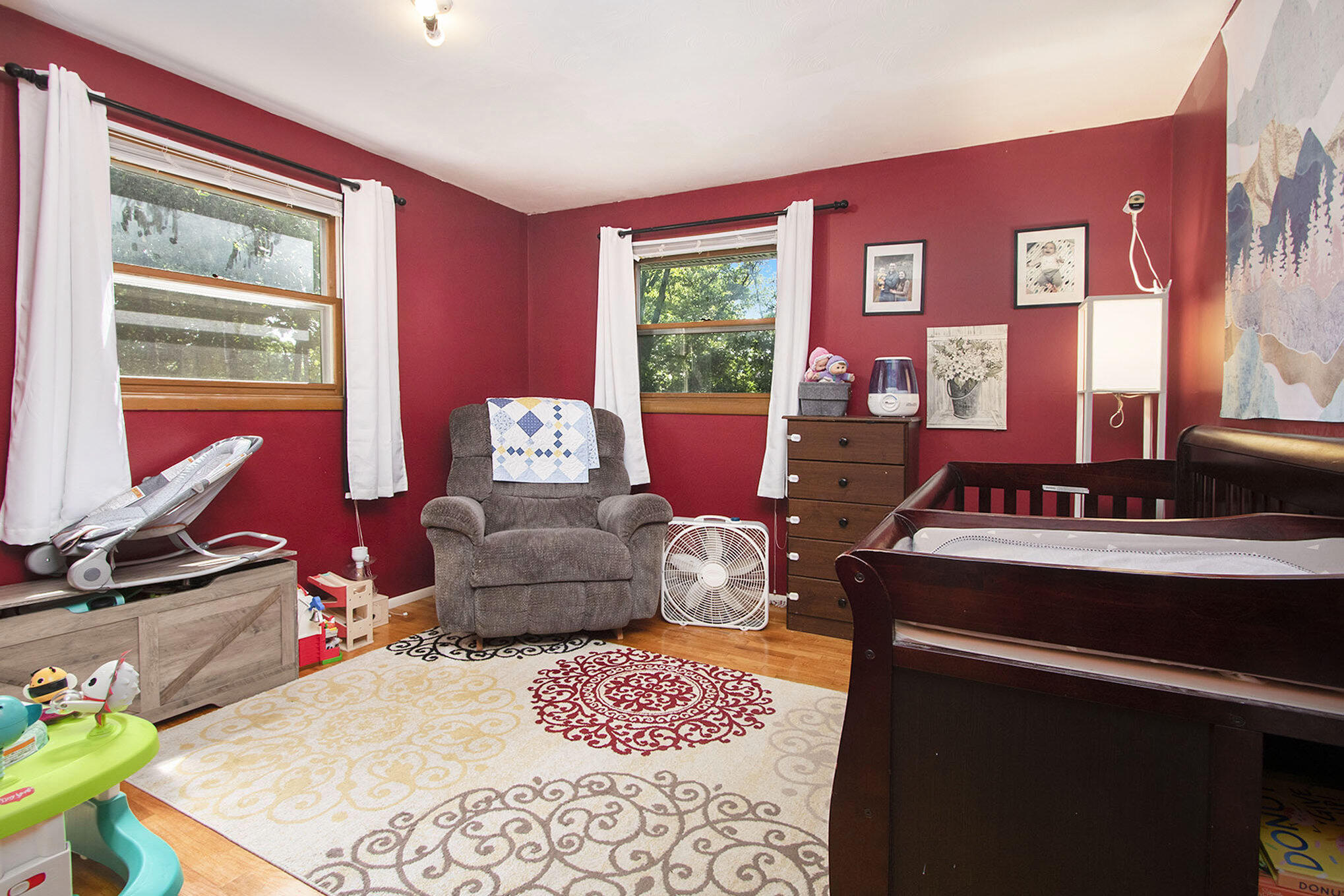 2720 Niles Road, St. Joseph