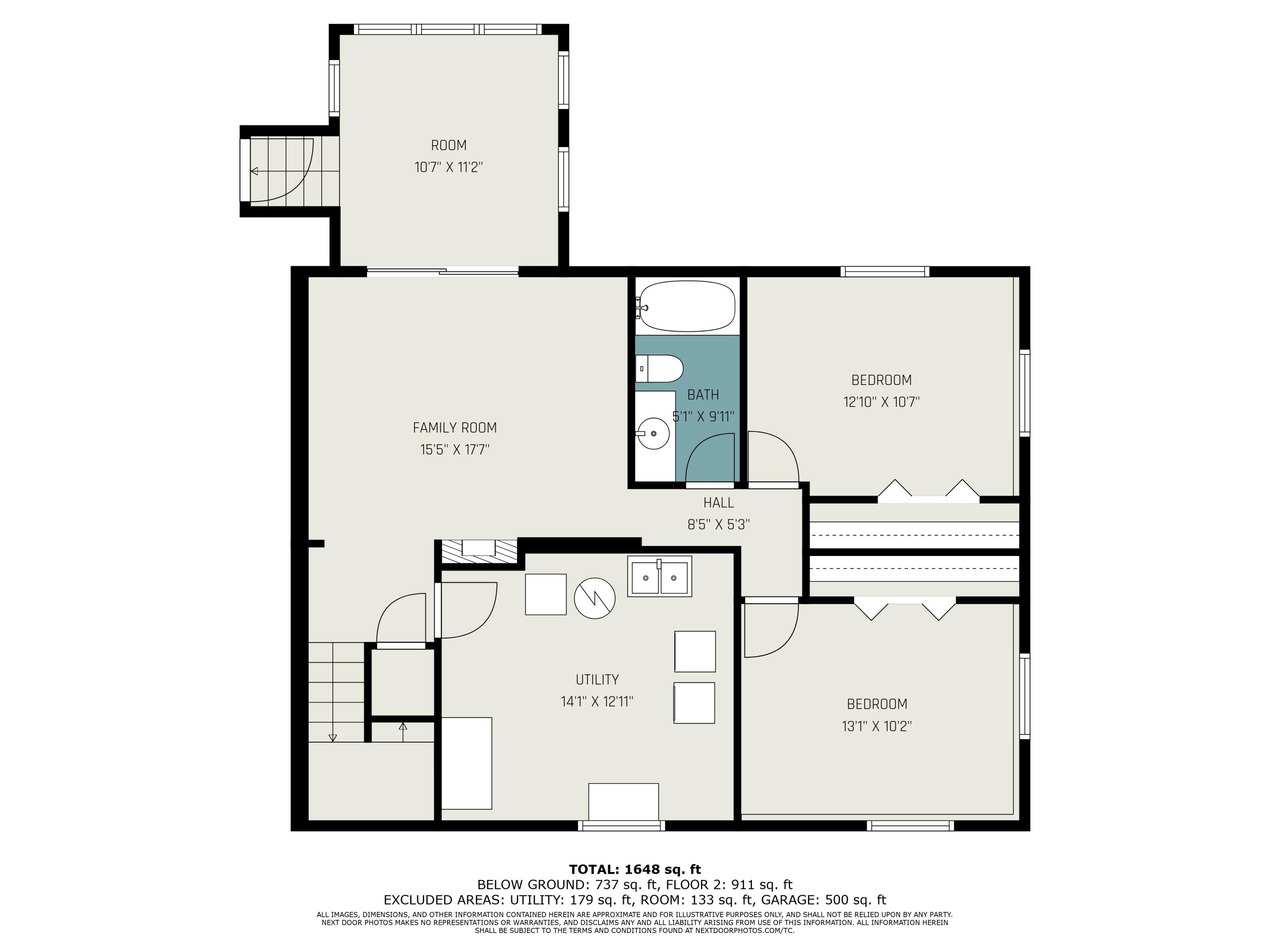 2720 Niles Road, St. Joseph