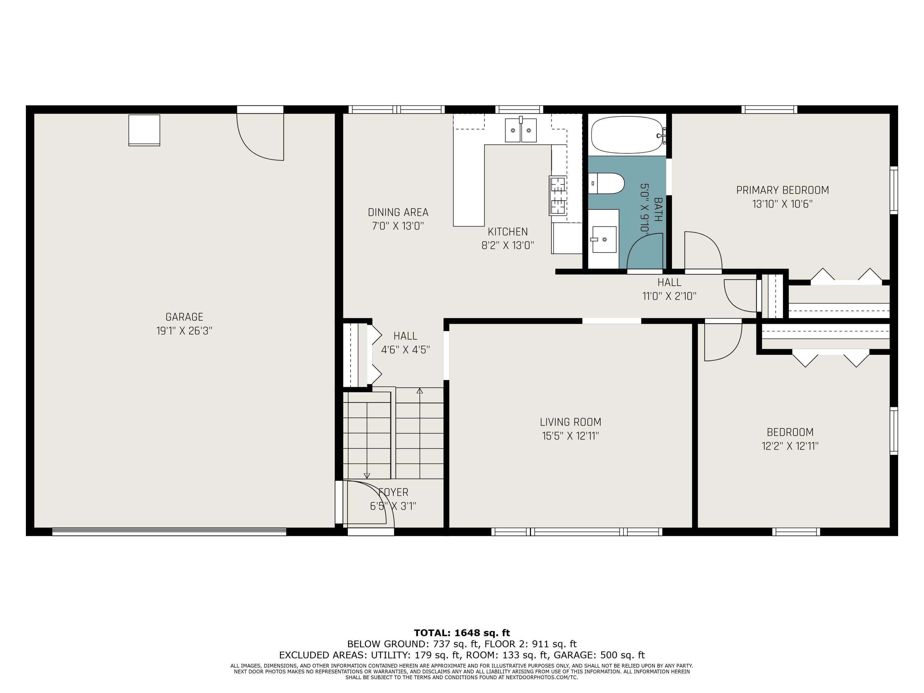 2720 Niles Road, St. Joseph