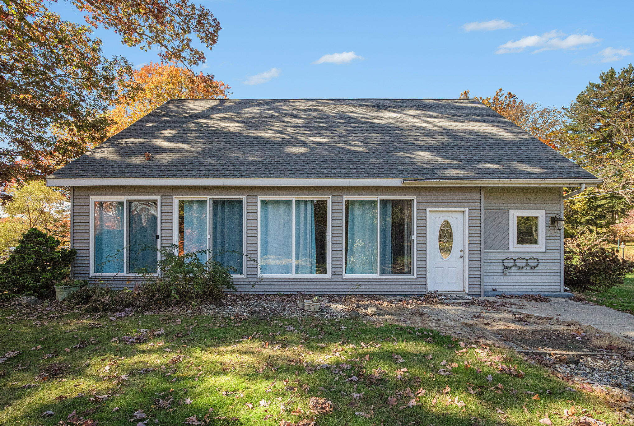 4426 E Tudor Road
