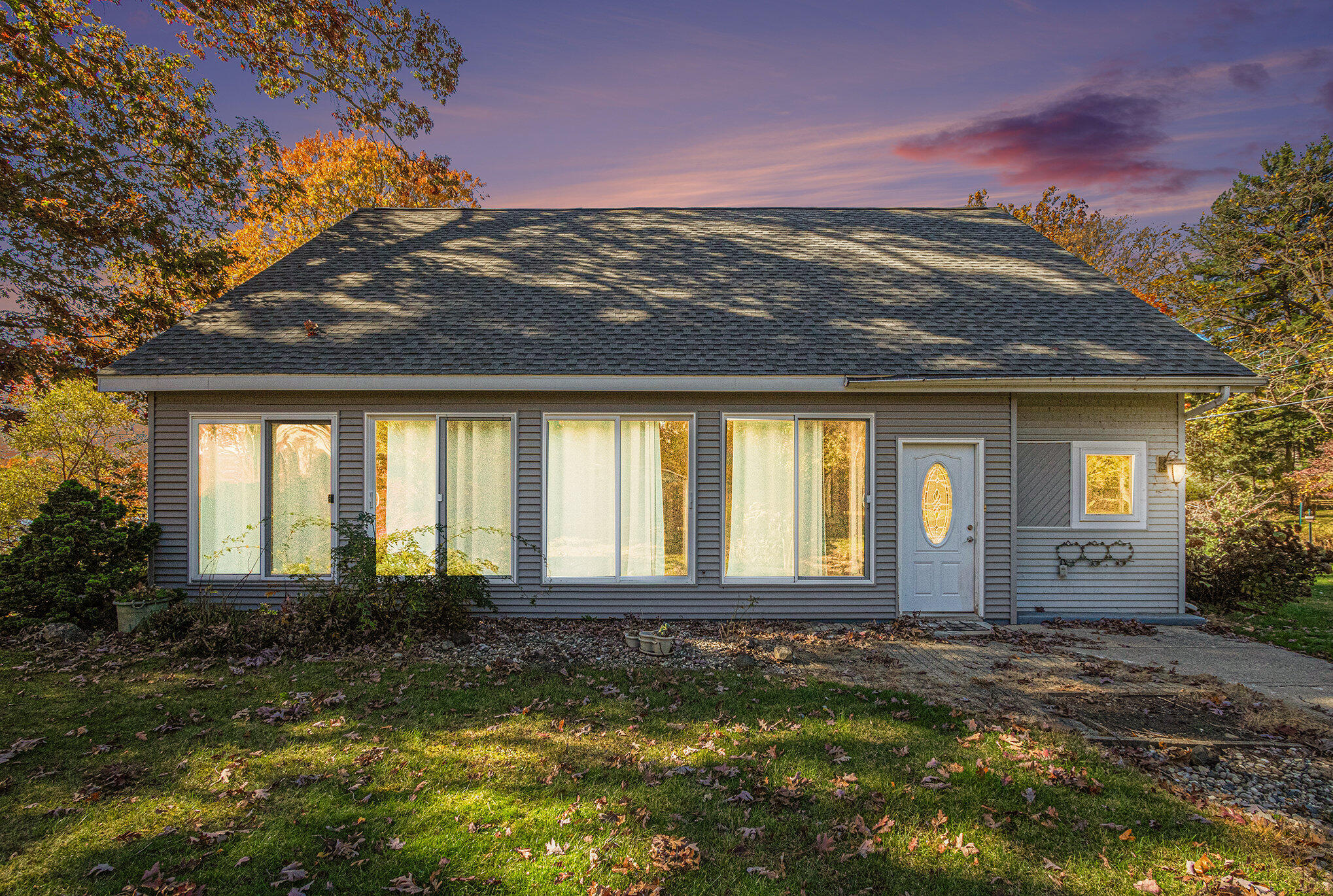 4426 E Tudor Road