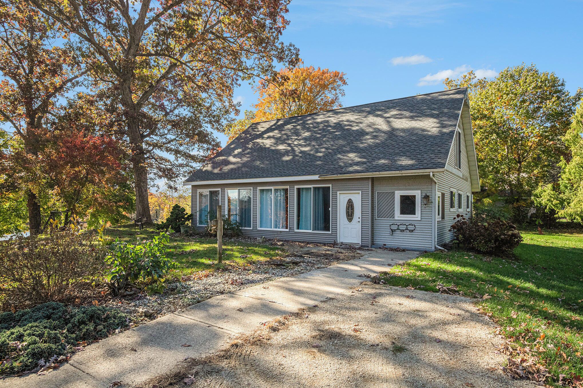 4426 E Tudor Road