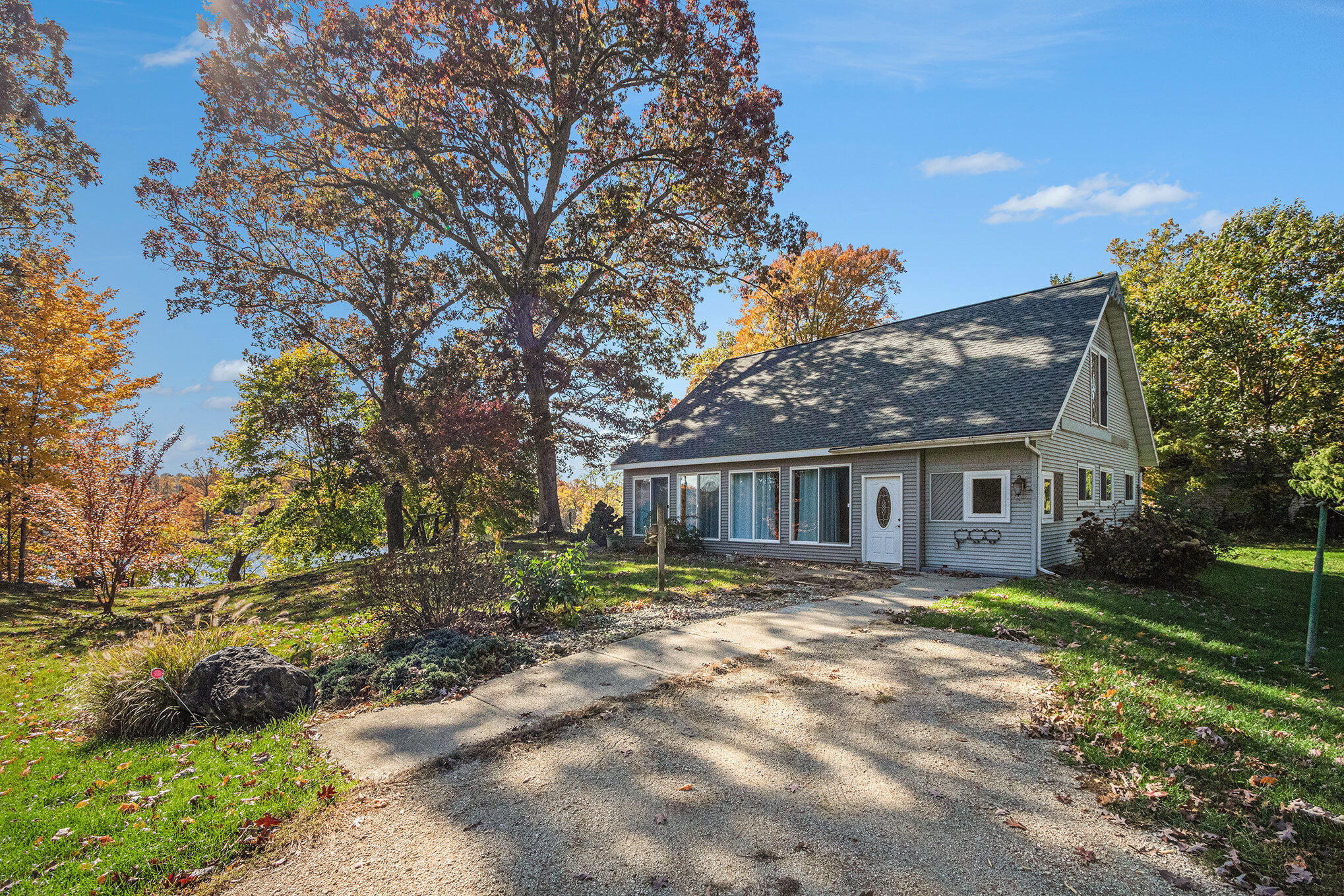 4426 E Tudor Road
