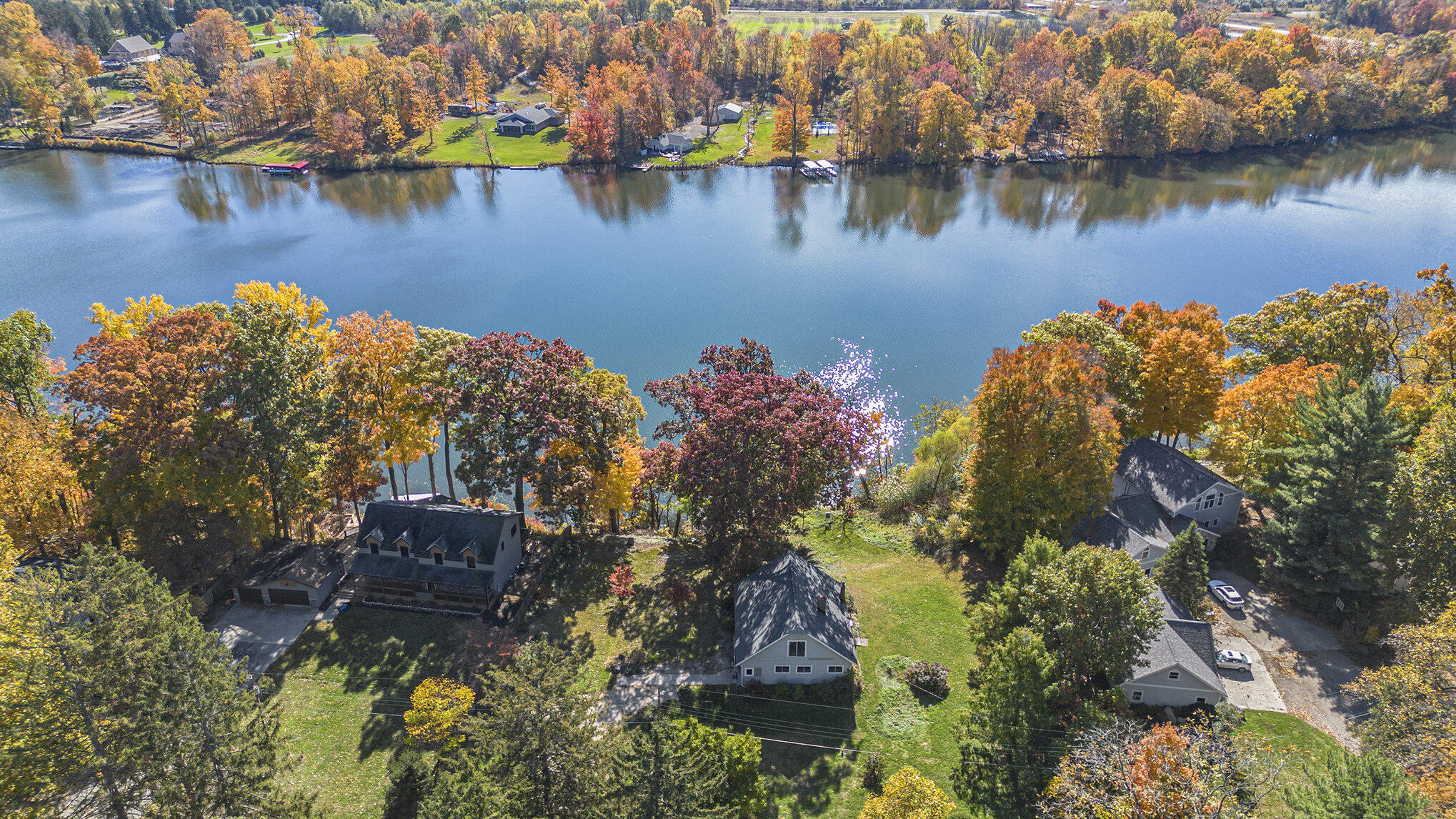 4426 E Tudor Road