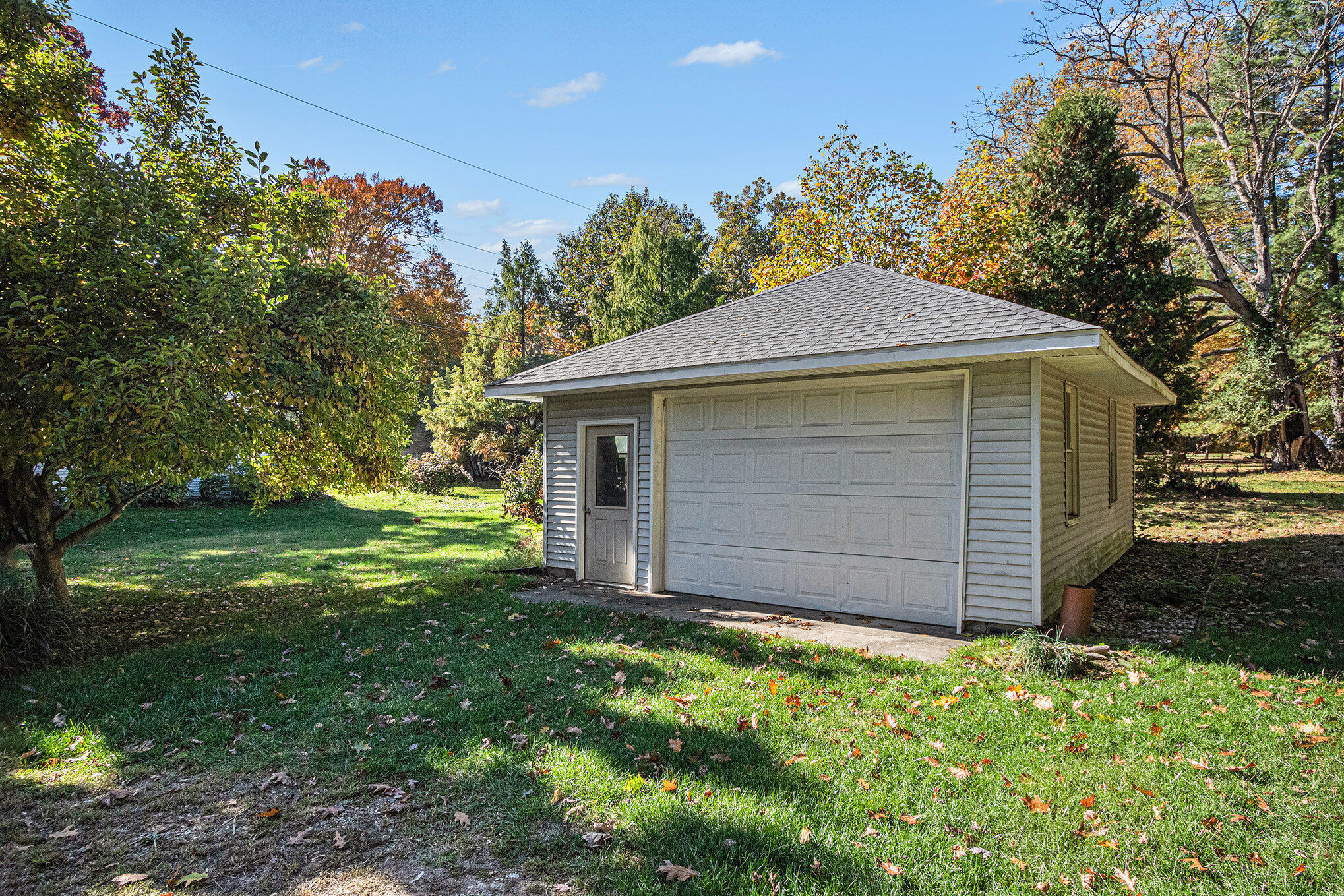 4426 E Tudor Road