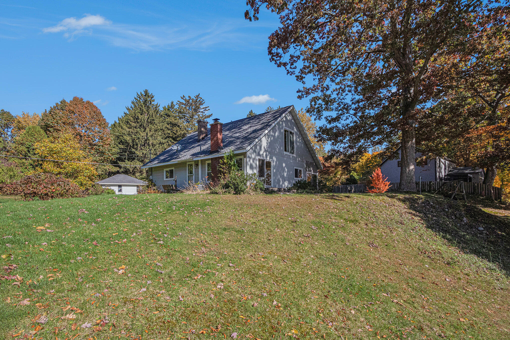 4426 E Tudor Road
