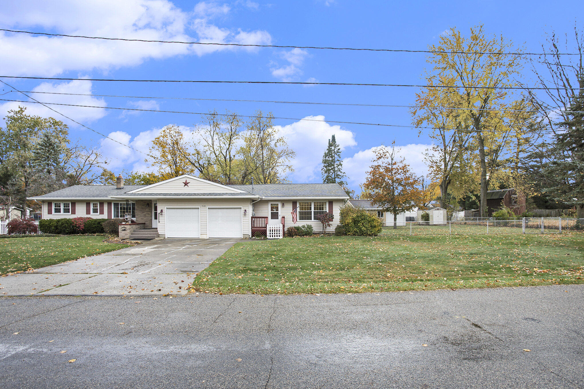 513 Northside Drive