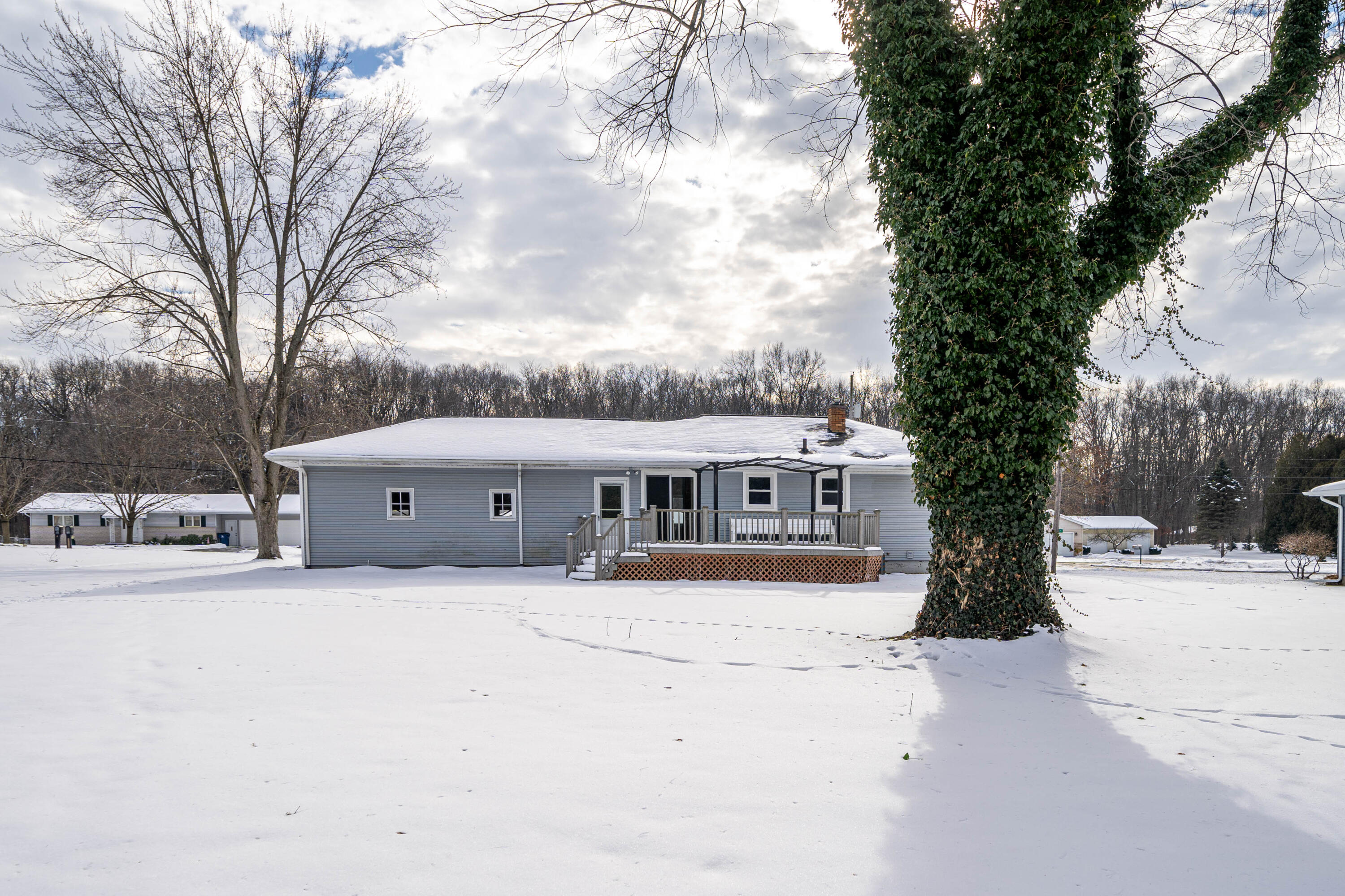 167 Gregg Drive