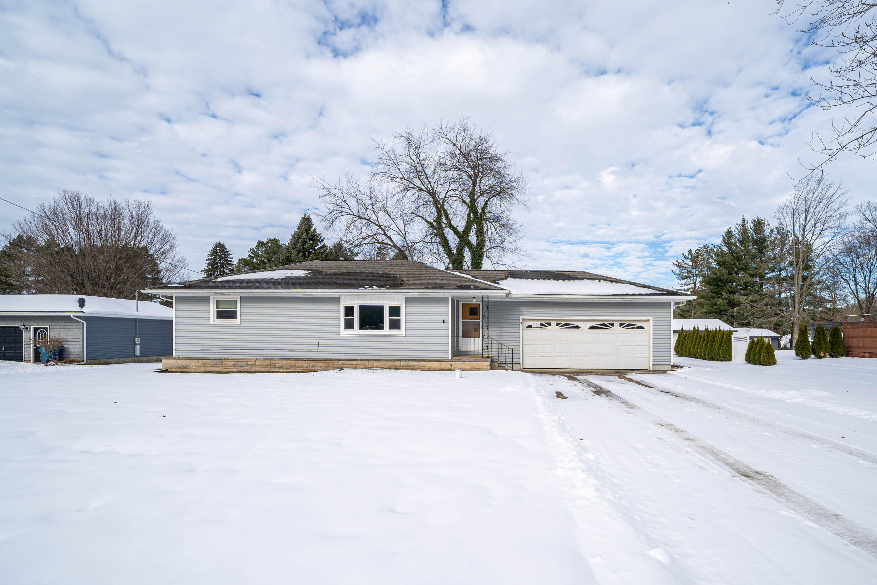 167 Gregg Drive