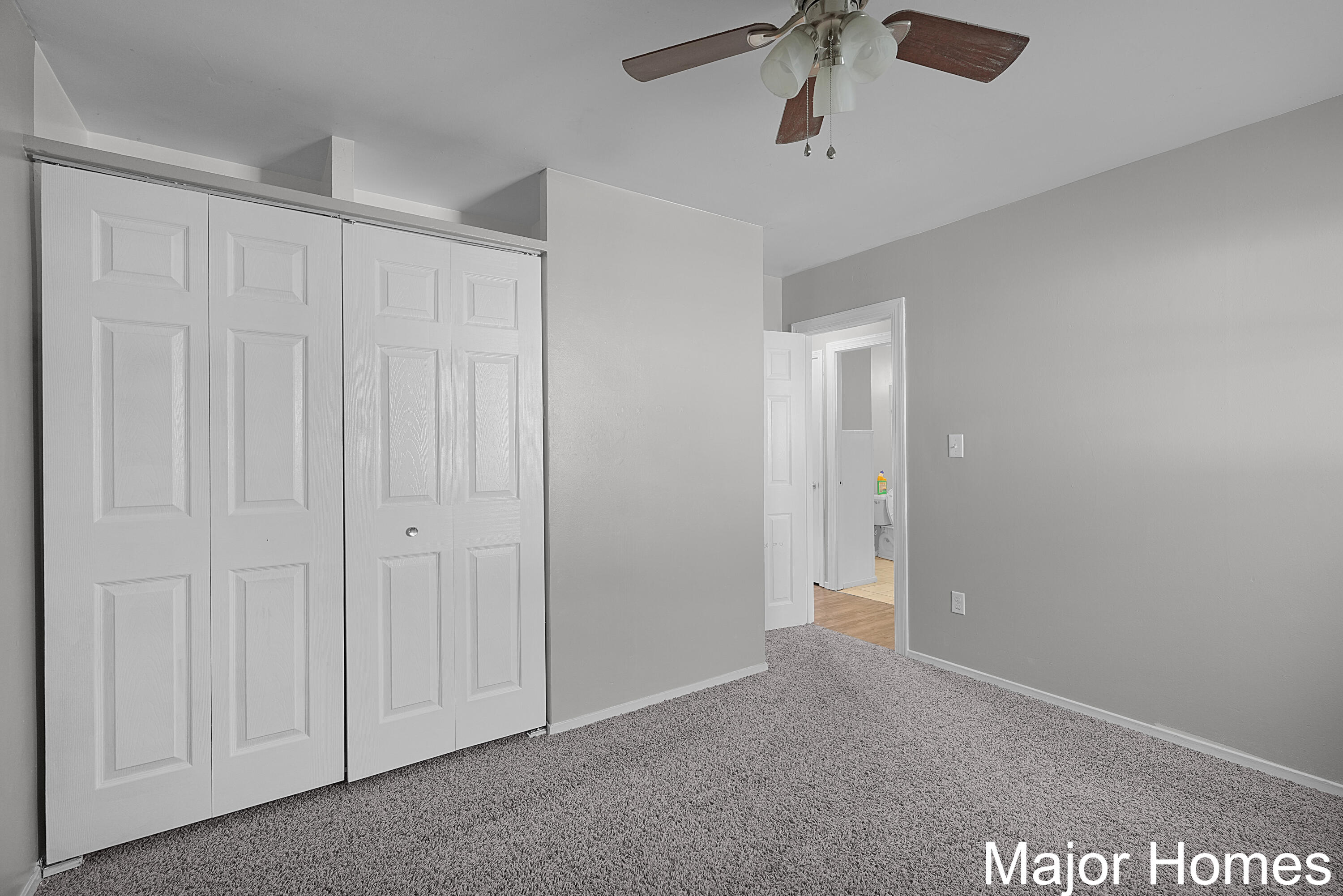 2346 Cimarron Drive