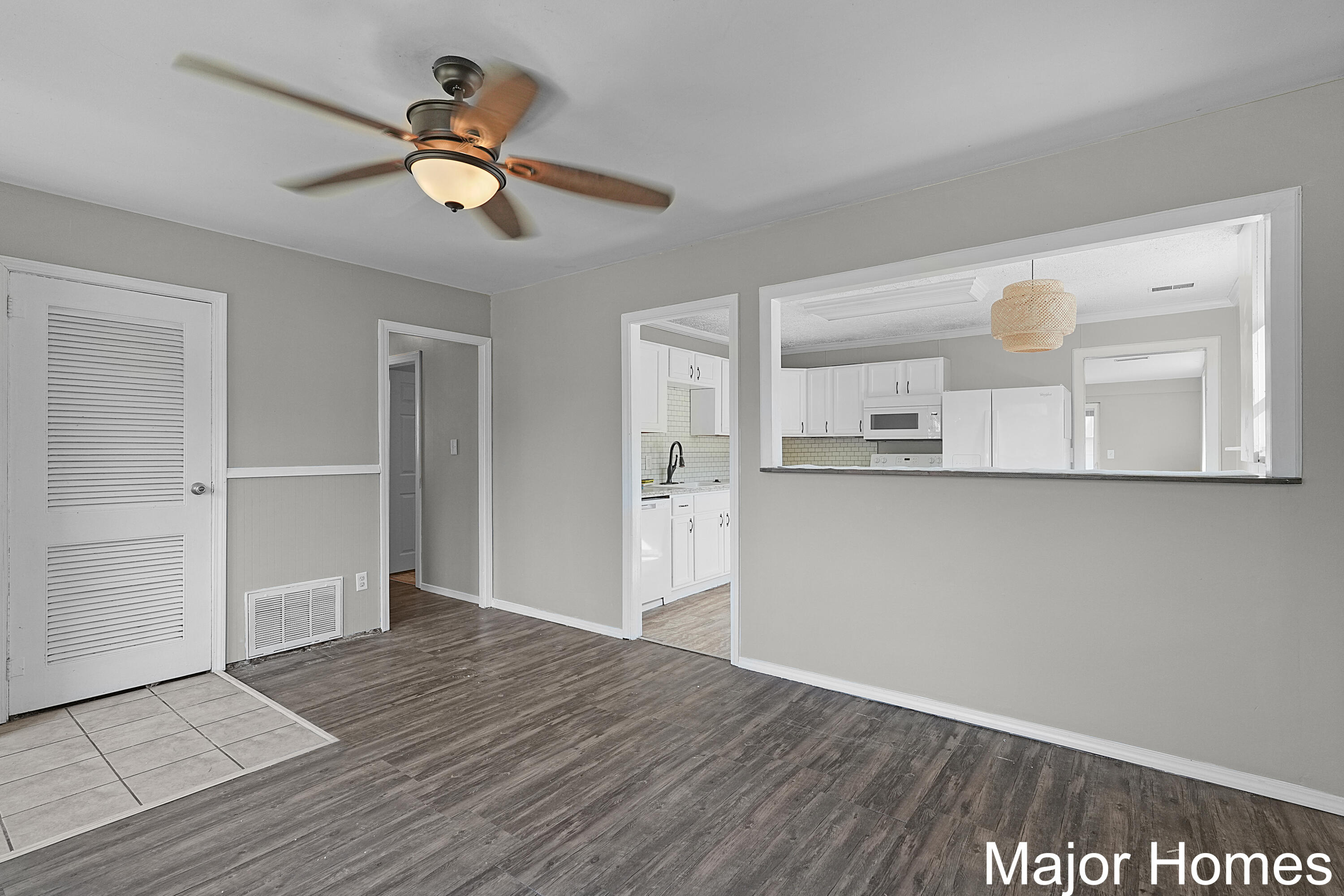 2346 Cimarron Drive