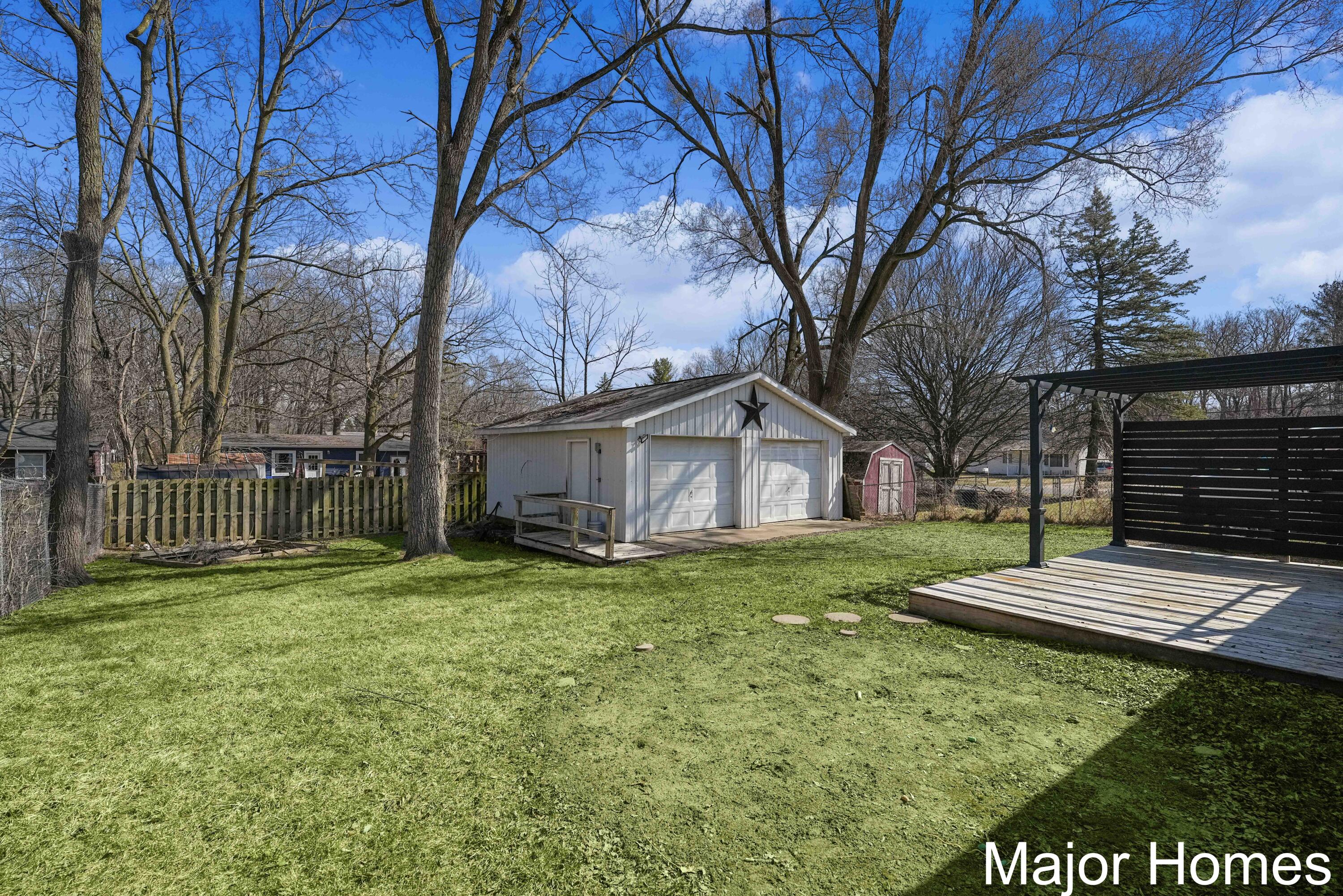 2346 Cimarron Drive
