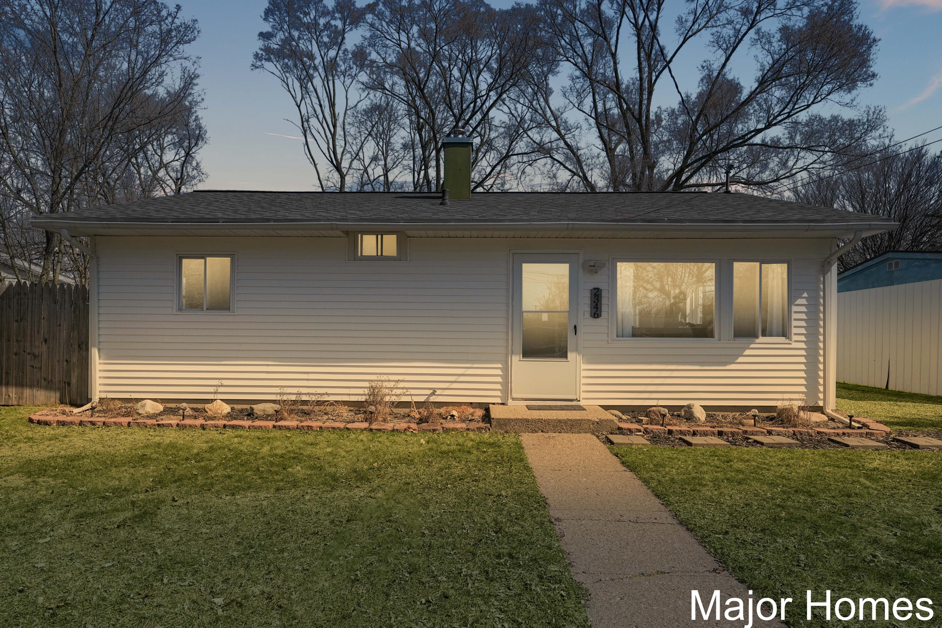 2346 Cimarron Drive