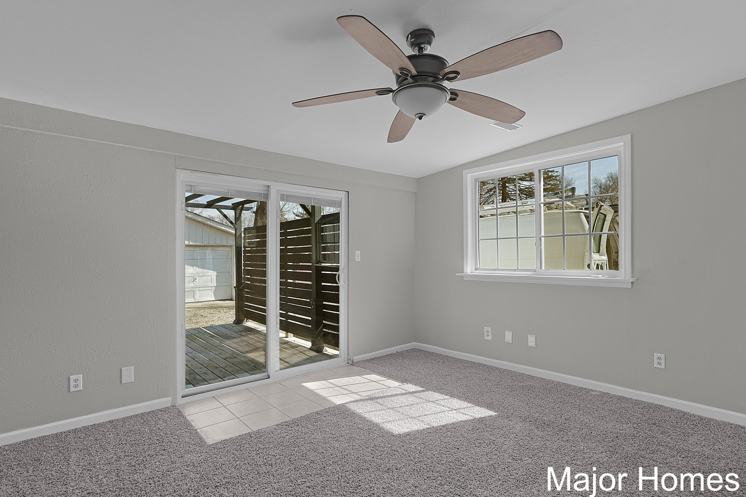 2346 Cimarron Drive