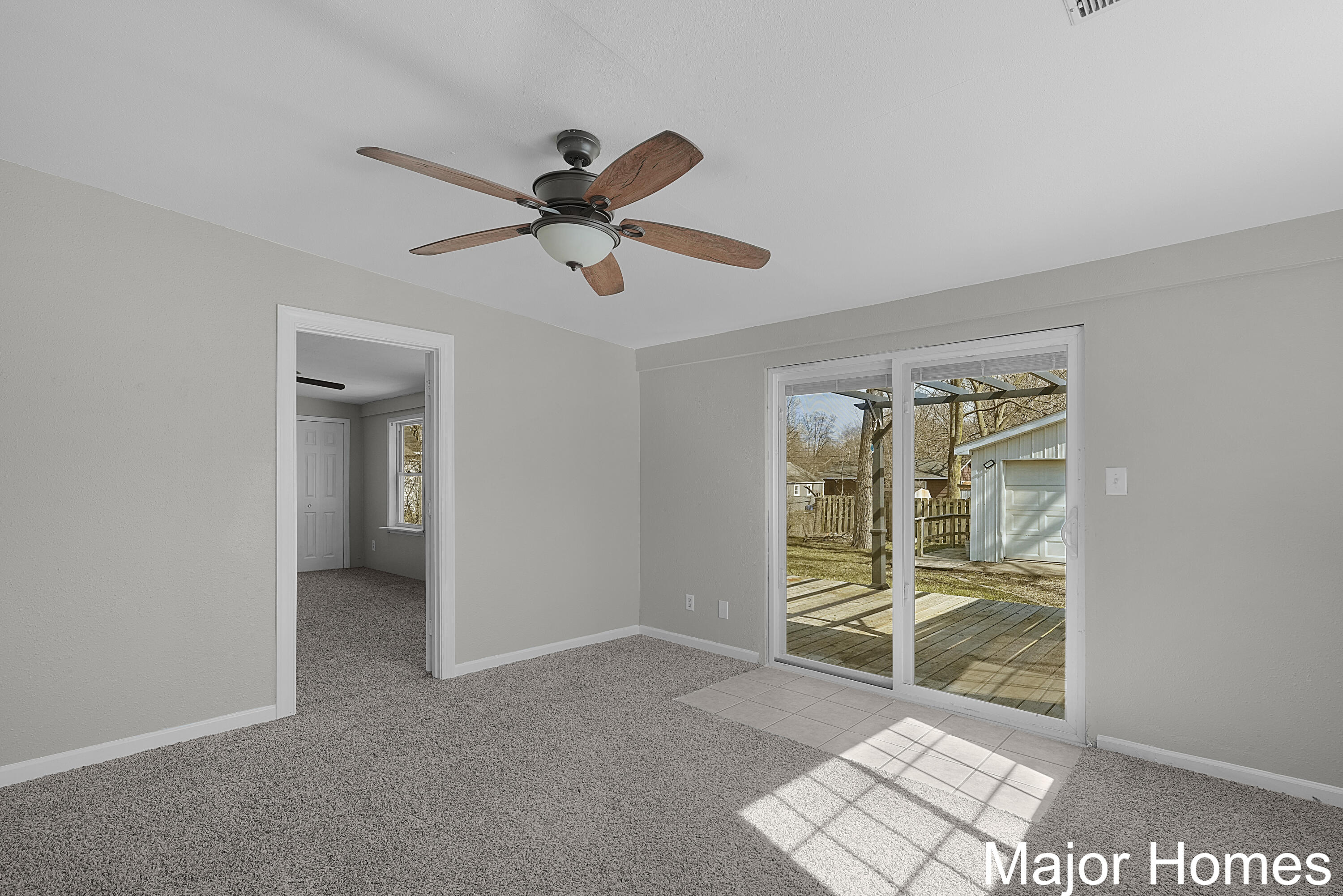2346 Cimarron Drive