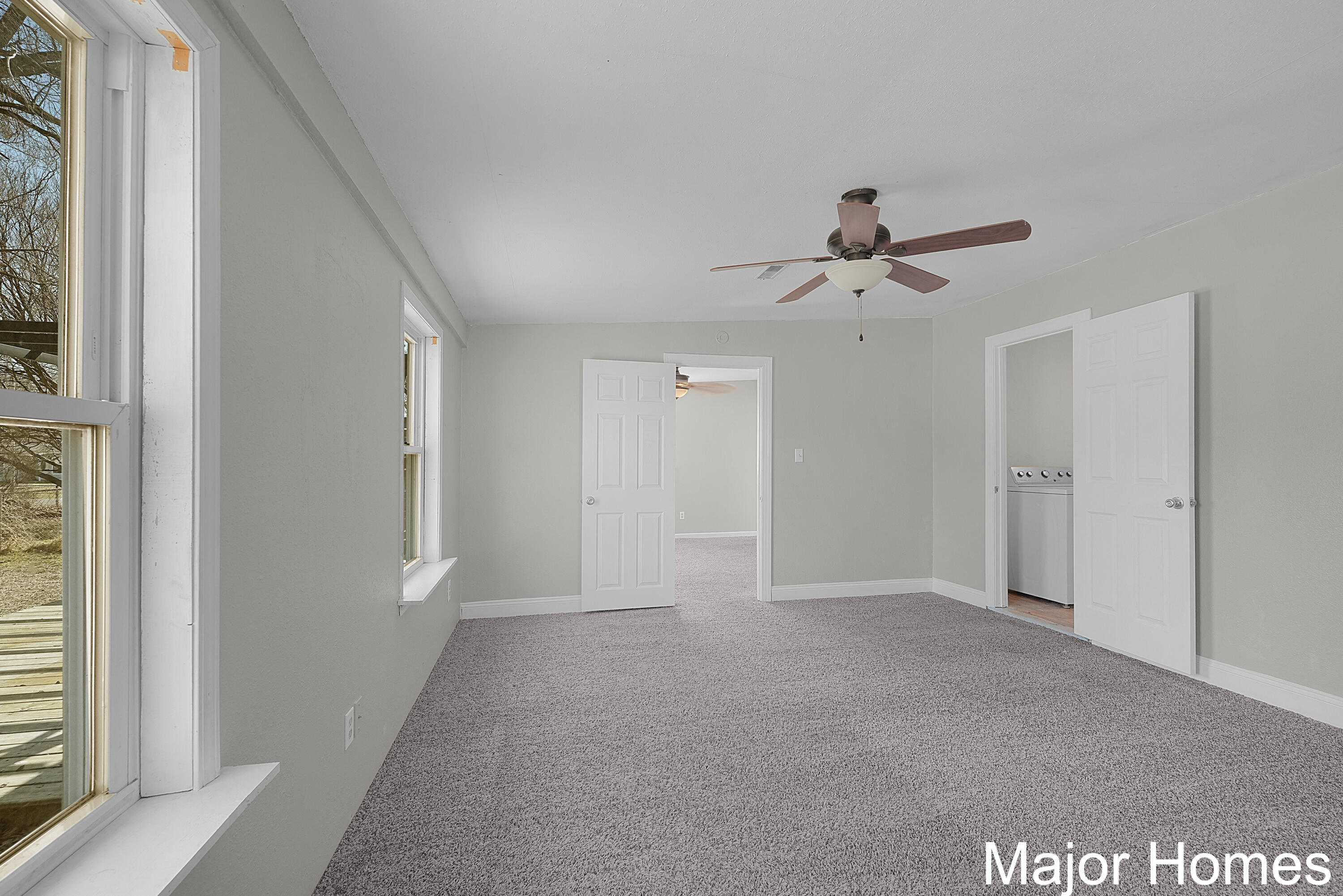 2346 Cimarron Drive