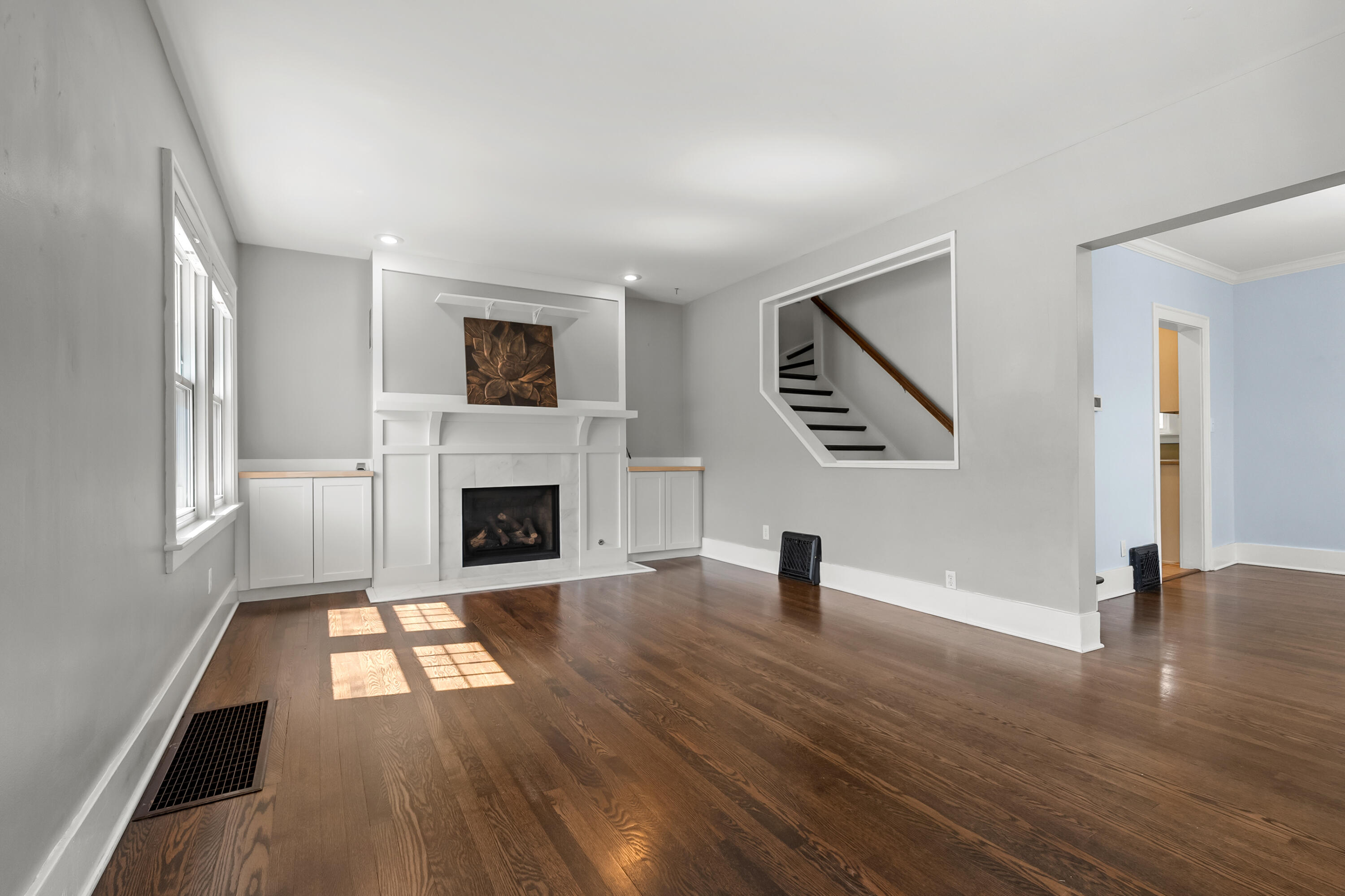1314 Cherry Street