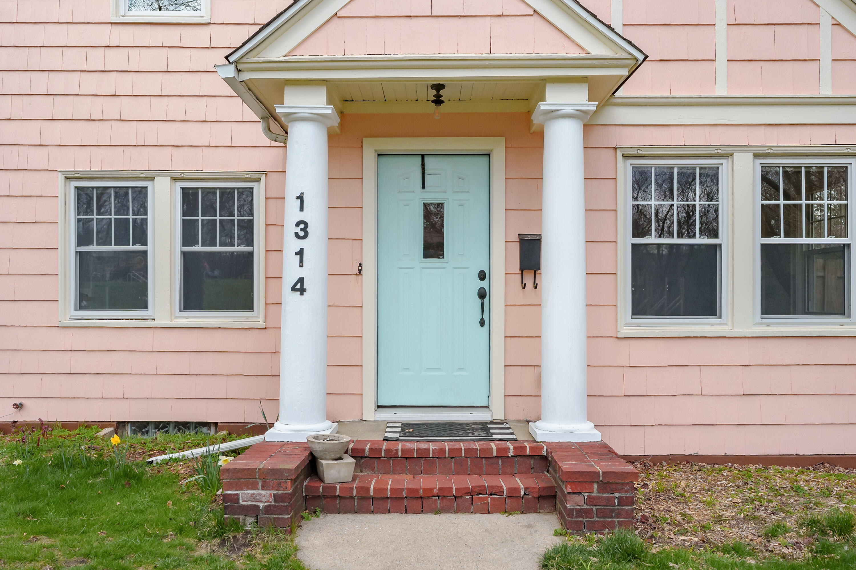 1314 Cherry Street