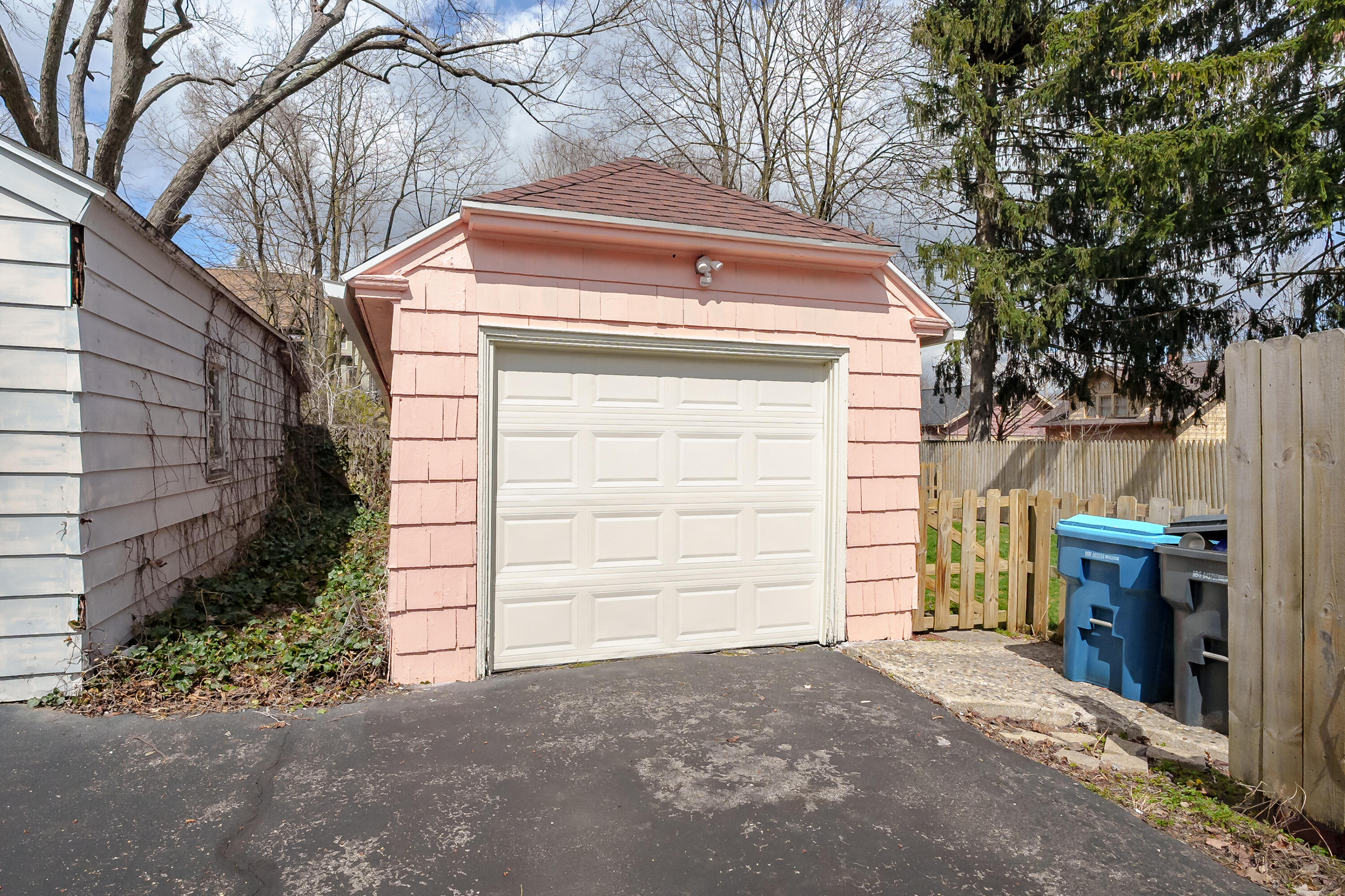 1314 Cherry Street