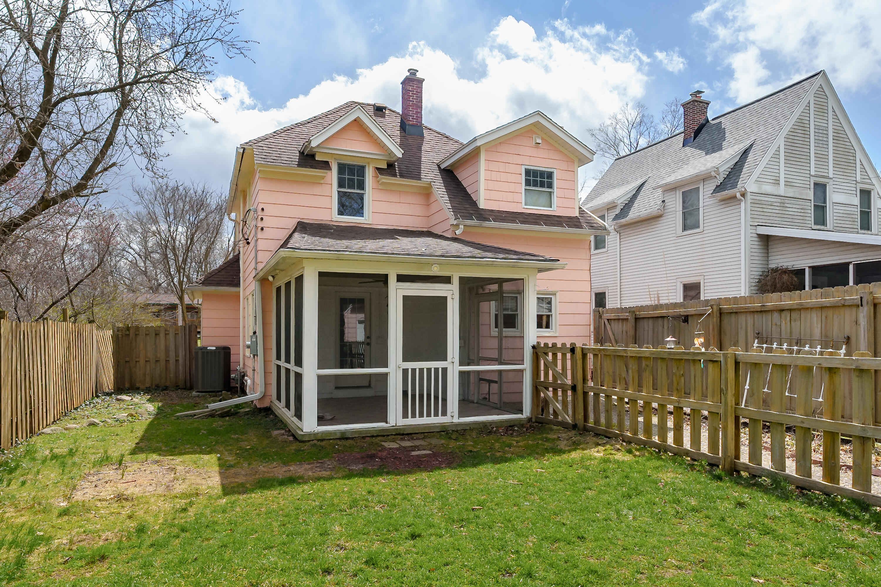 1314 Cherry Street