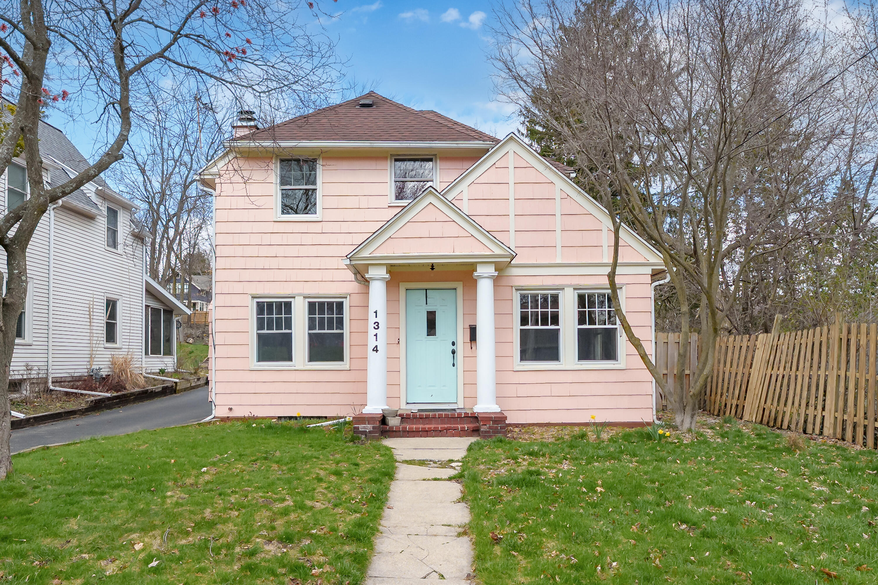 1314 Cherry Street
