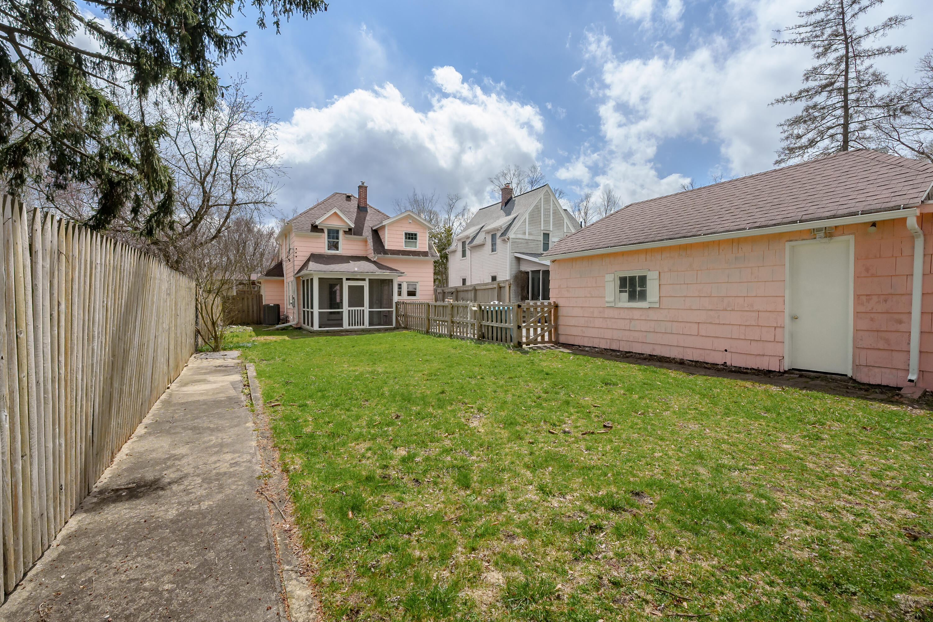 1314 Cherry Street