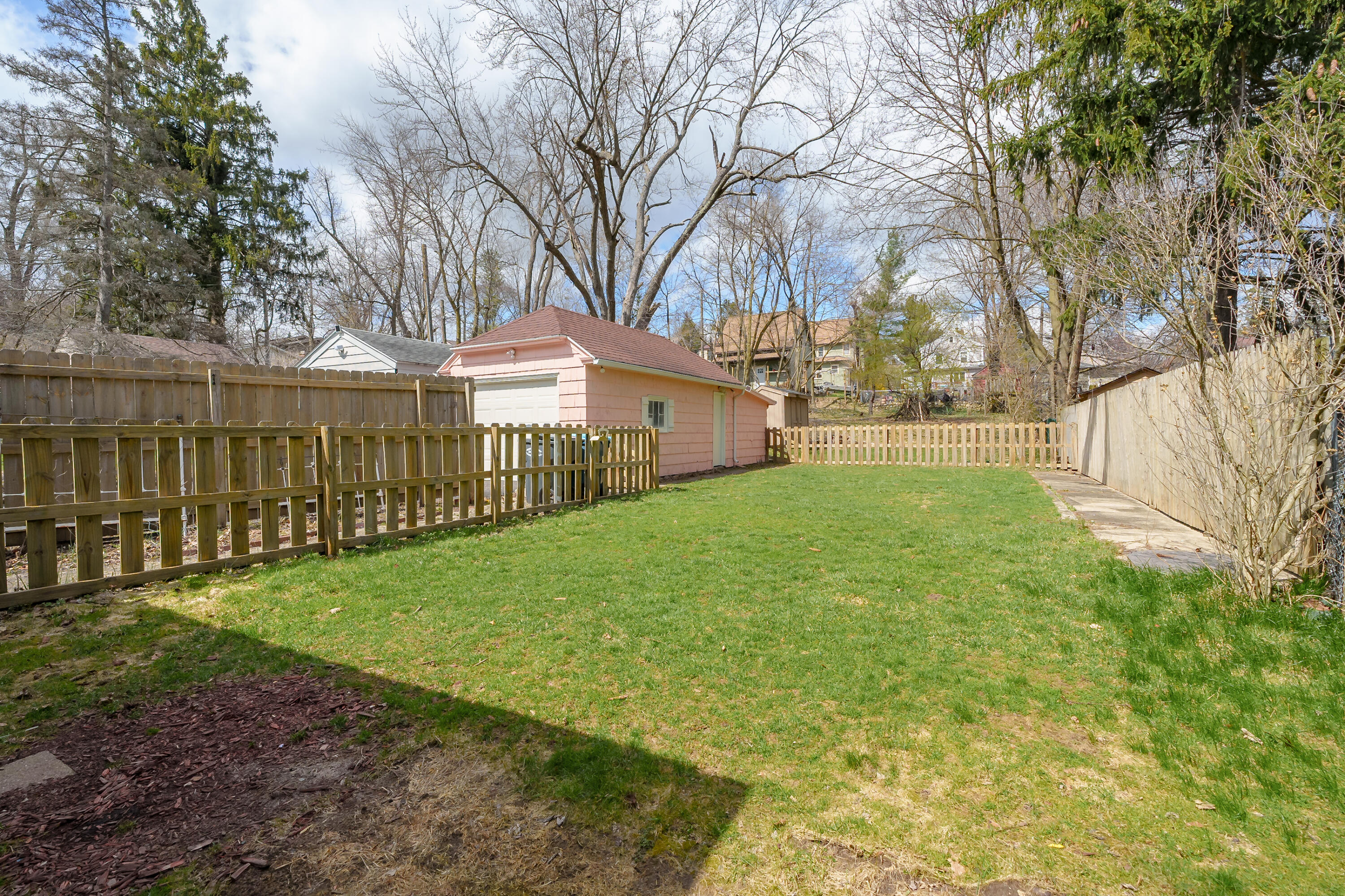 1314 Cherry Street