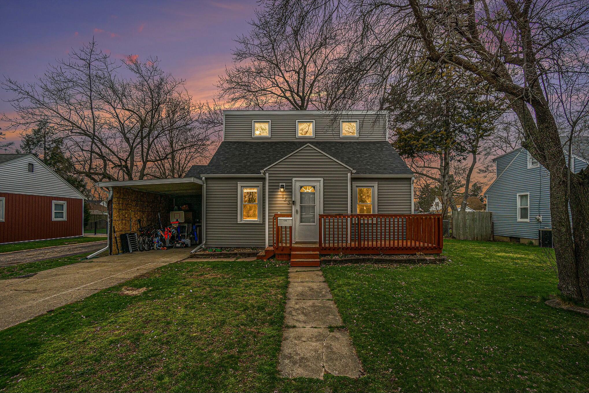 135 N 28TH Street