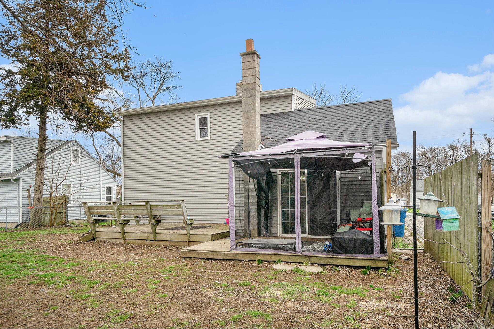 135 N 28TH Street