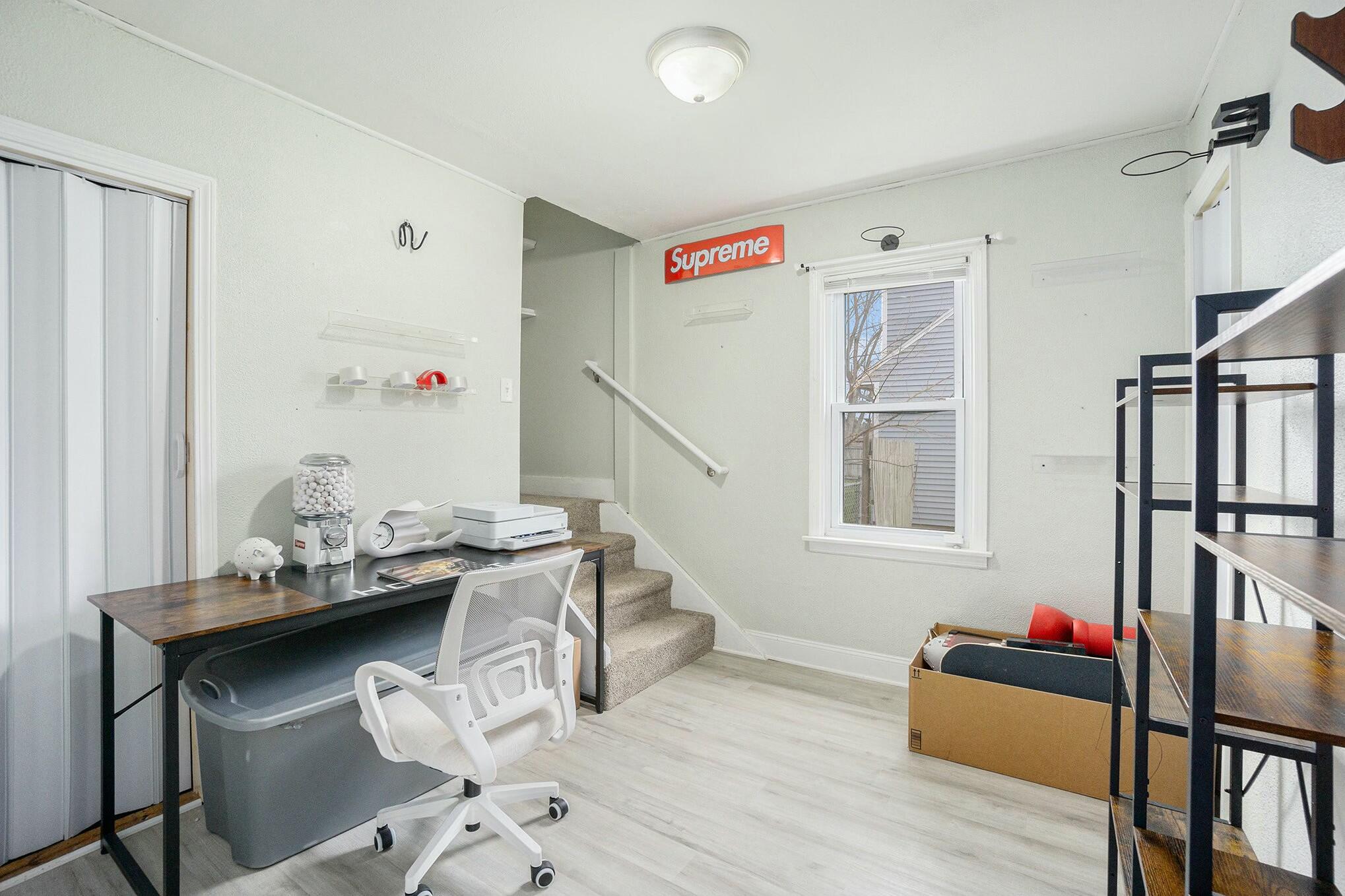 135 N 28TH Street