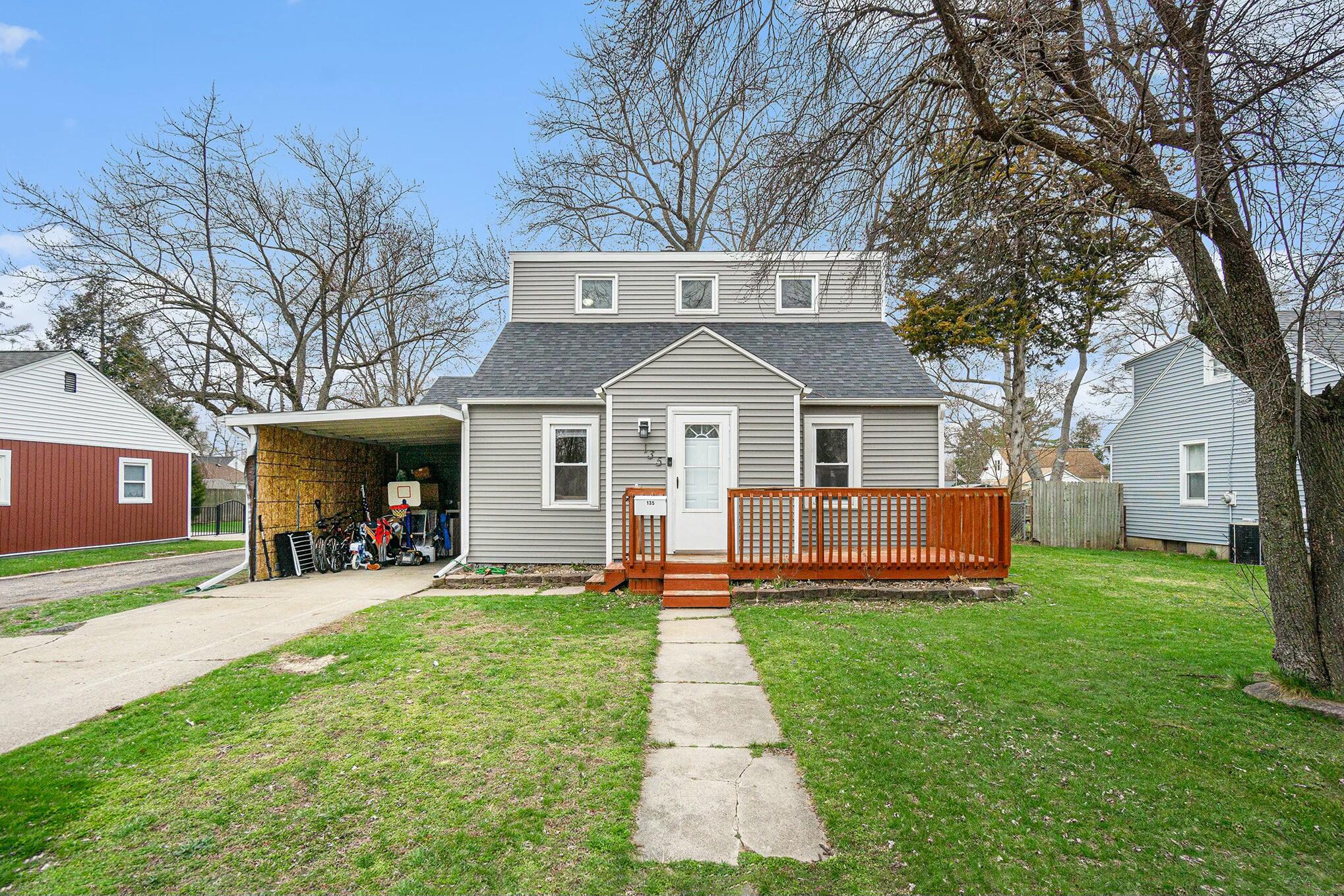 135 N 28TH Street