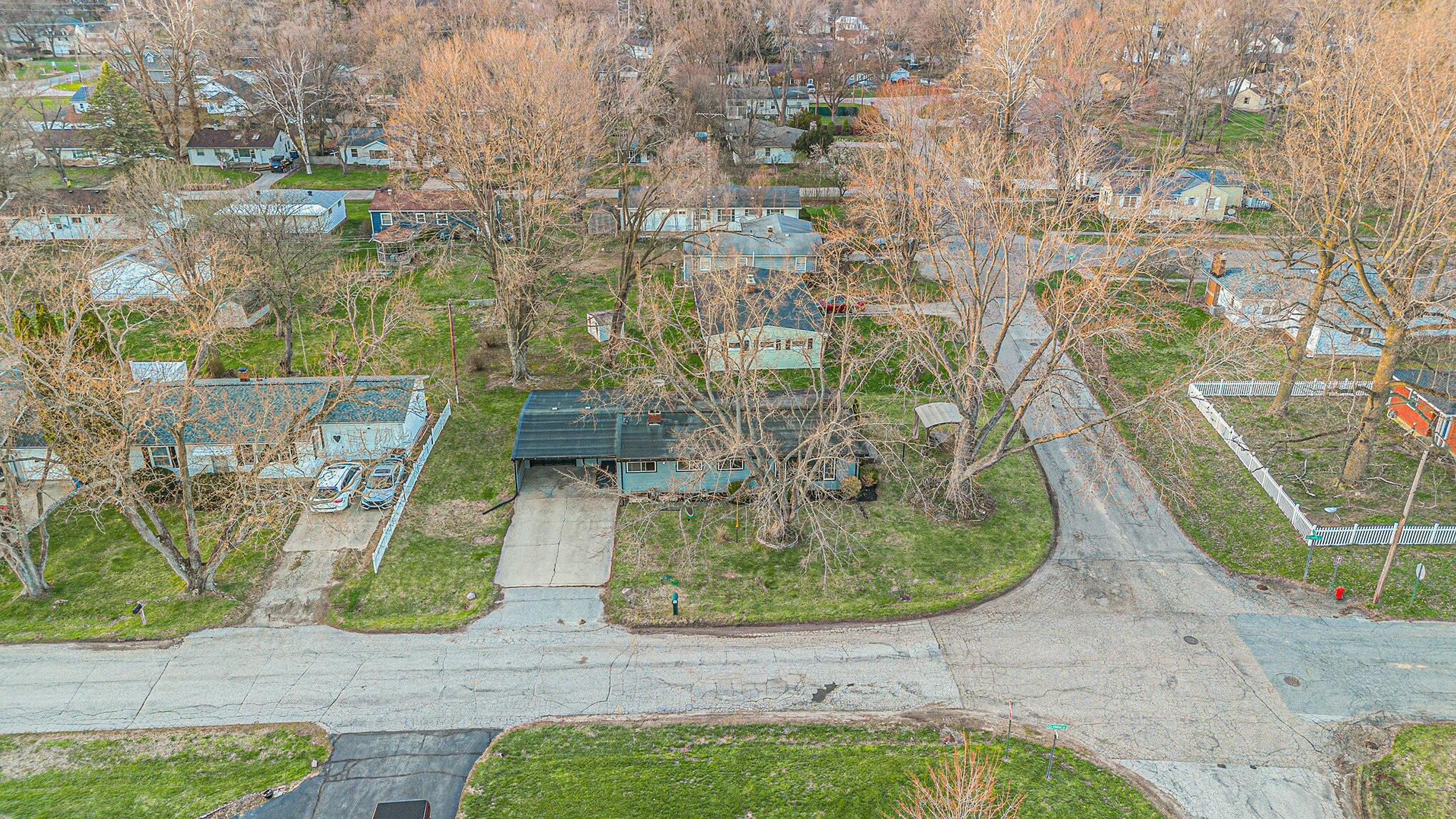 513 Krohn Avenue