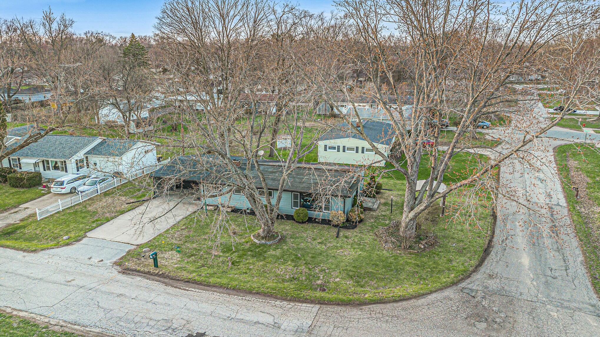 513 Krohn Avenue