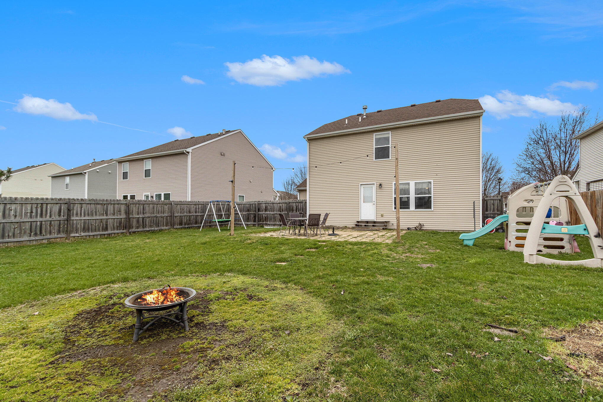 901 Anderson Mill Drive