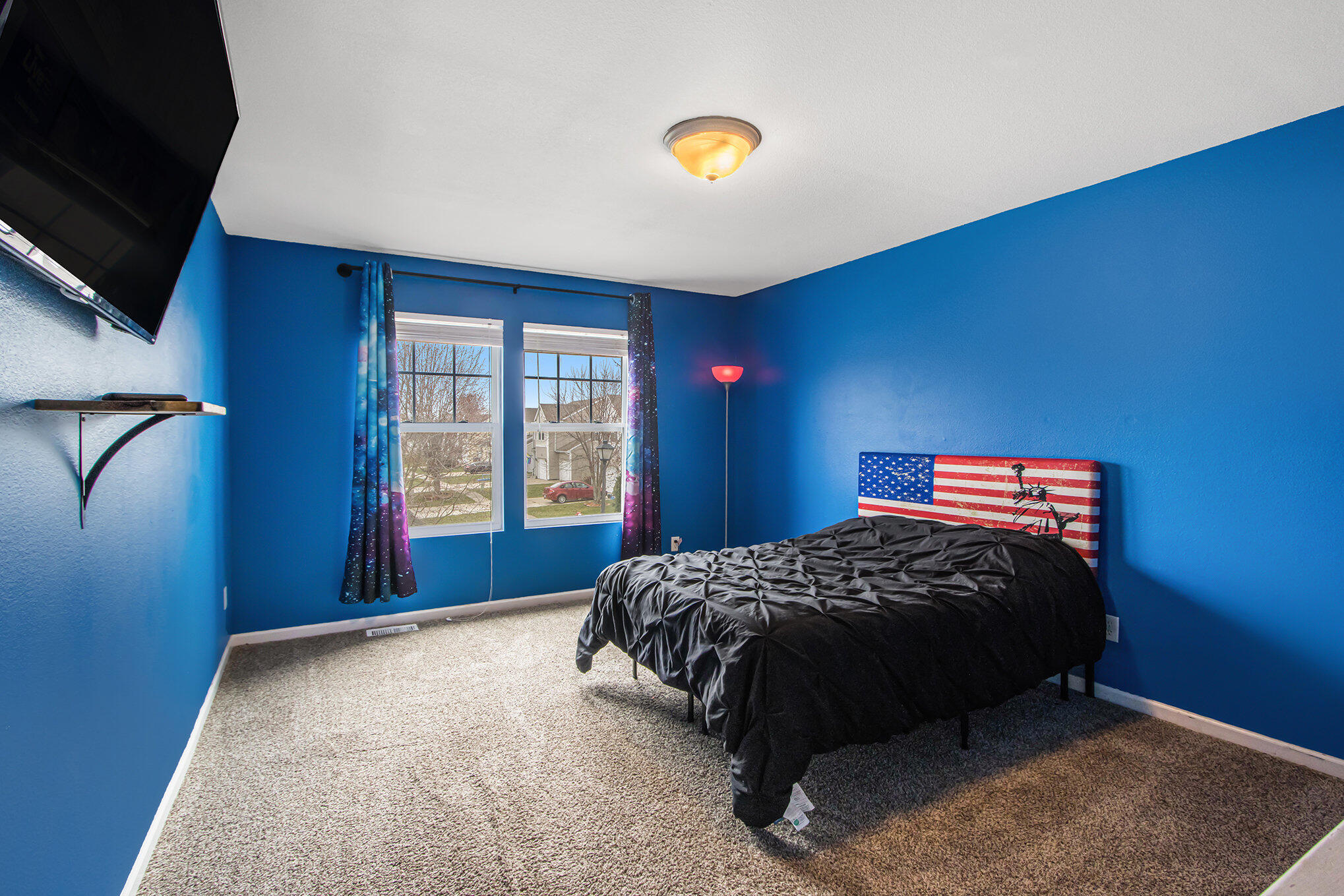 901 Anderson Mill Drive