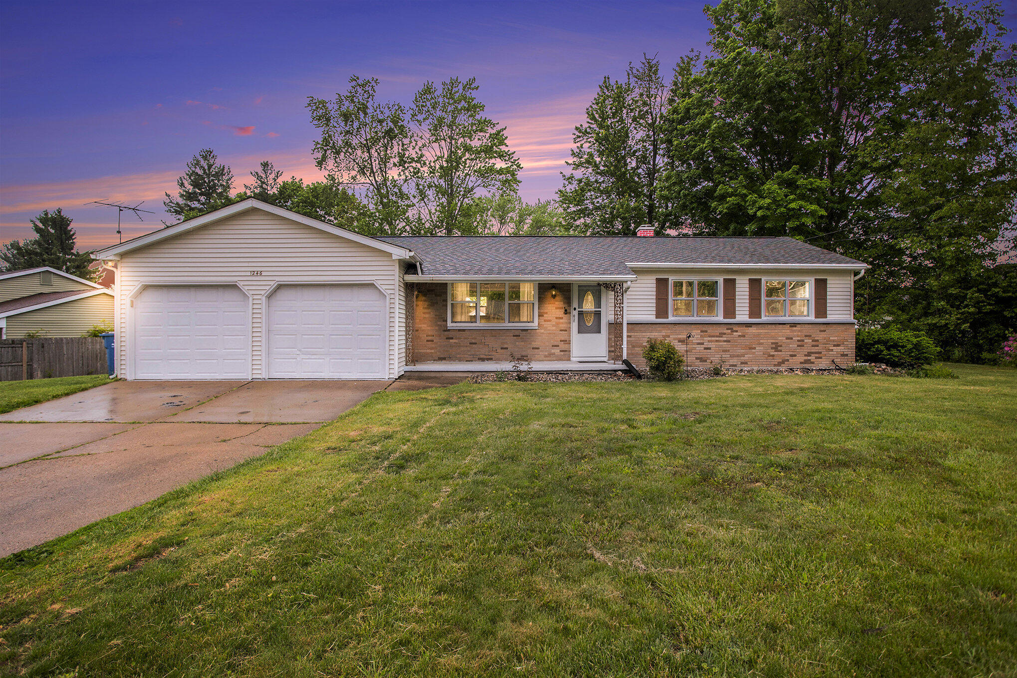 1246 Chalmers Drive