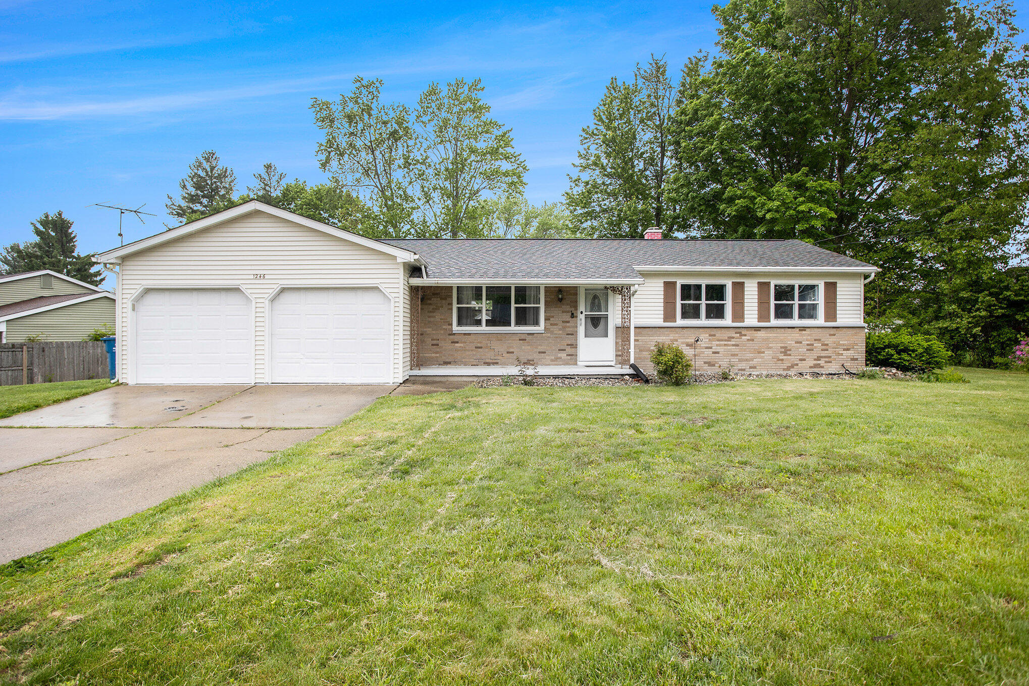 1246 Chalmers Drive