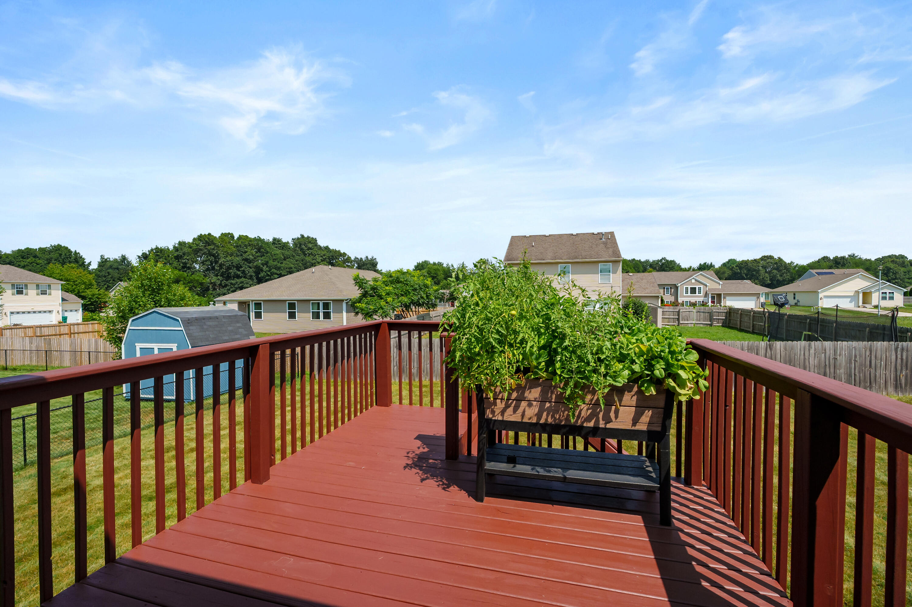 4250 Country Meadows Drive