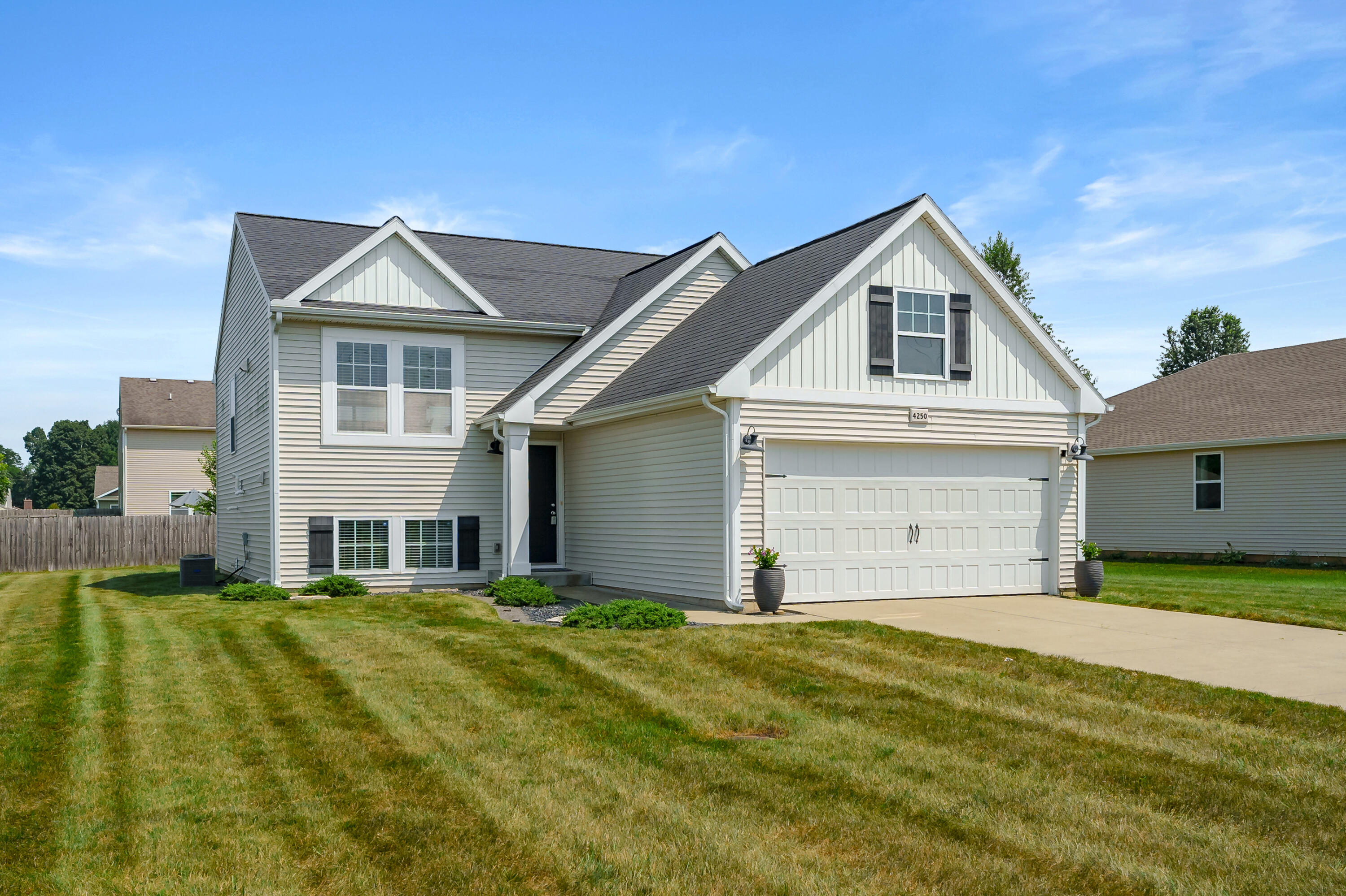 4250 Country Meadows Drive