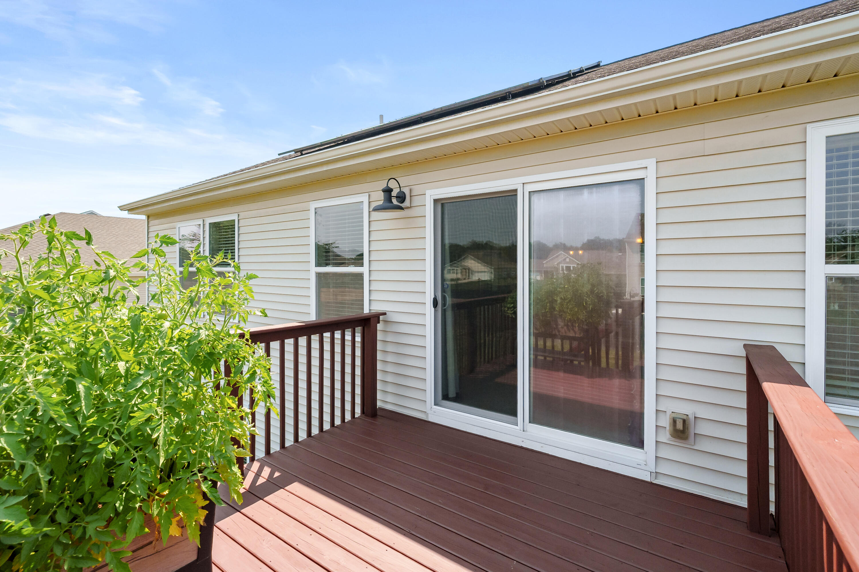 4250 Country Meadows Drive