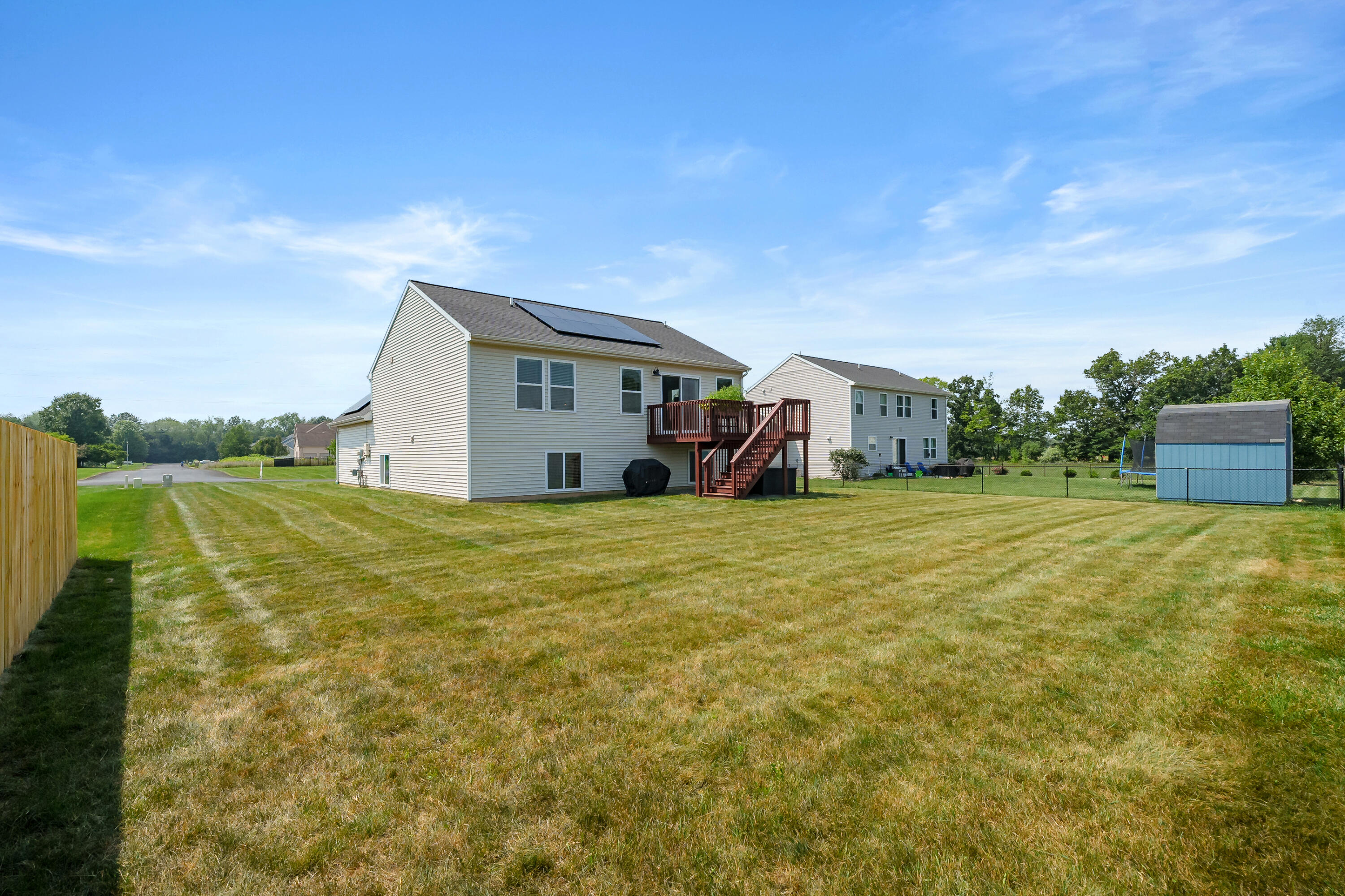 4250 Country Meadows Drive