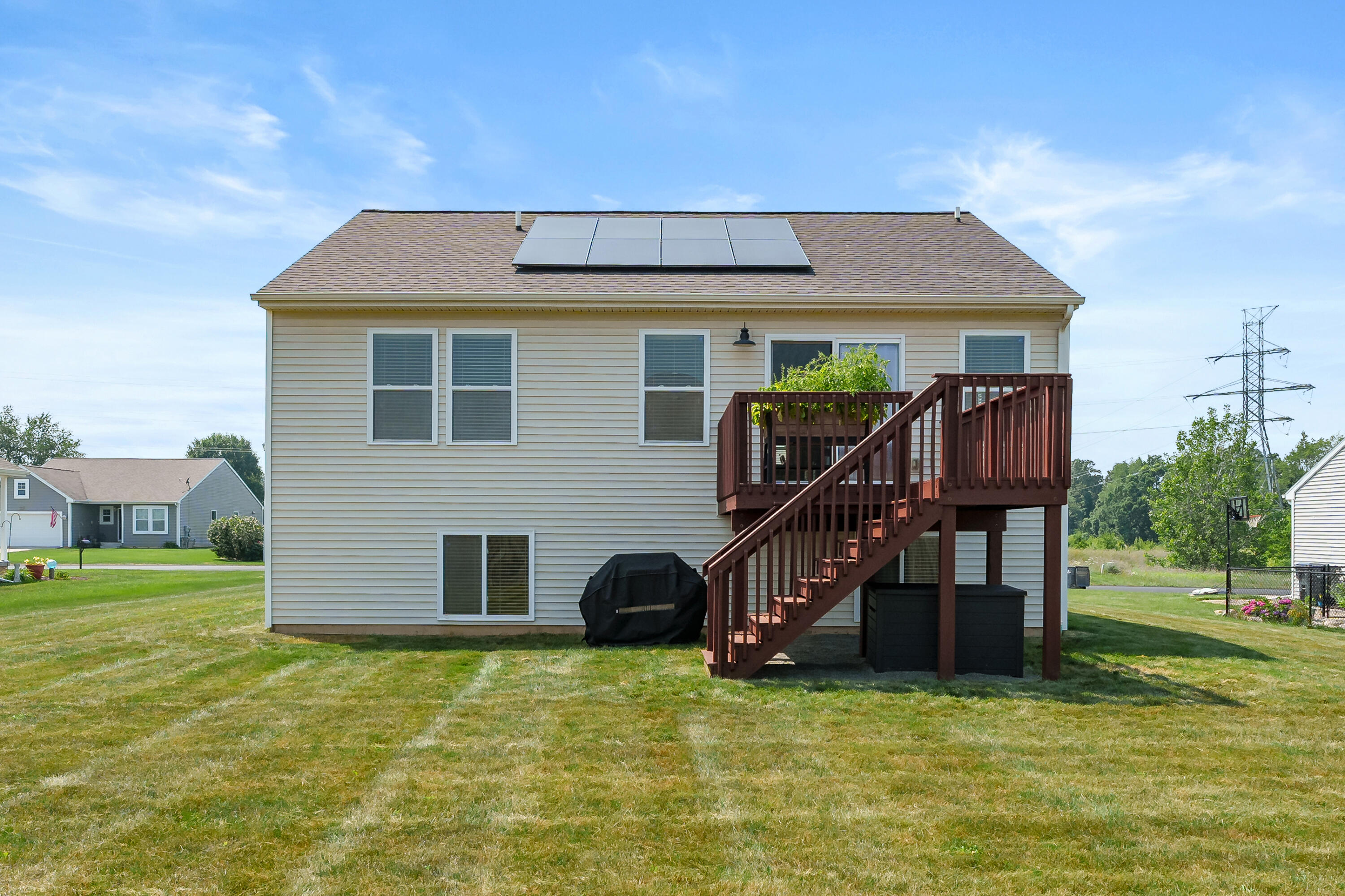 4250 Country Meadows Drive
