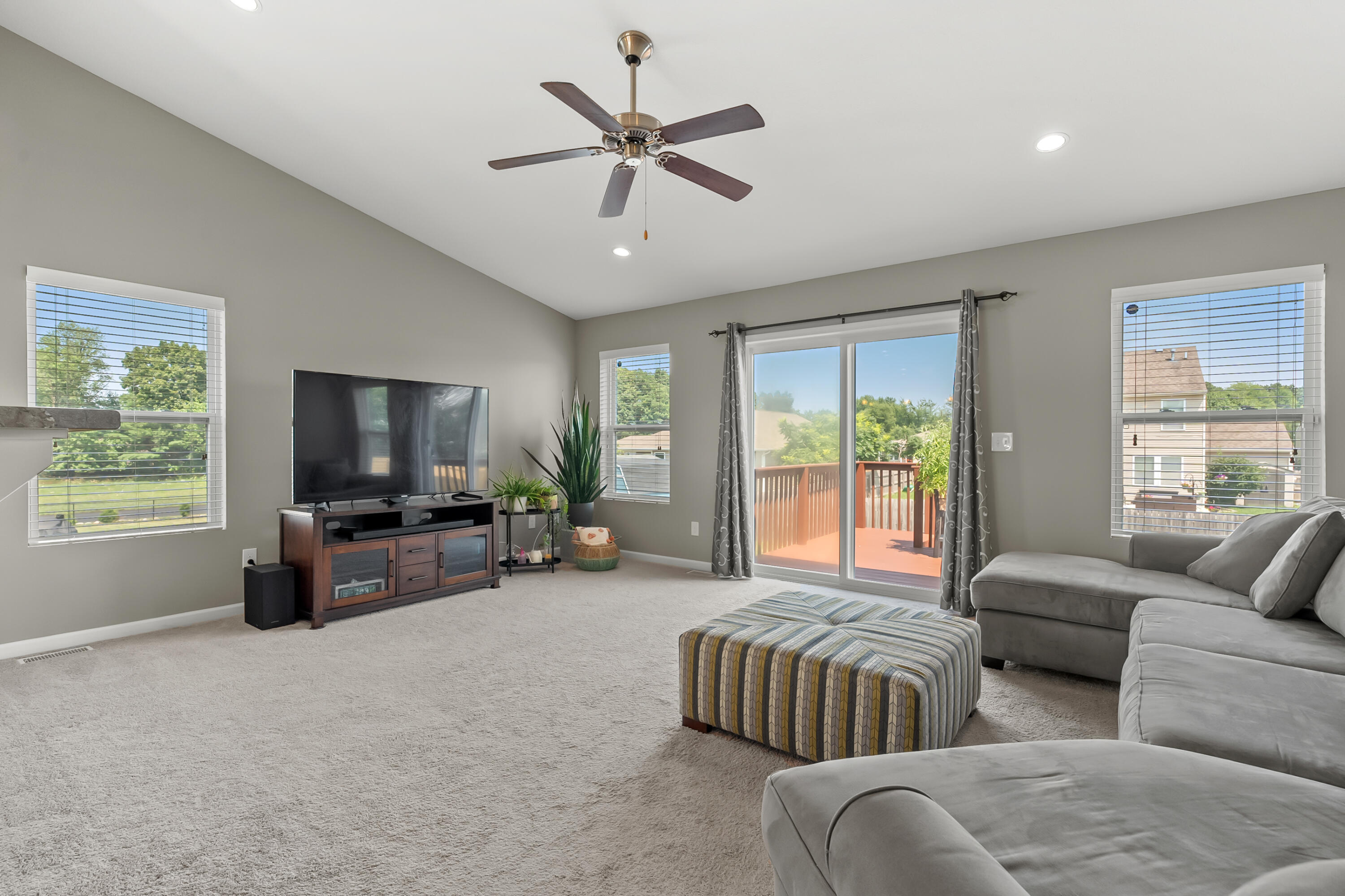 4250 Country Meadows Drive