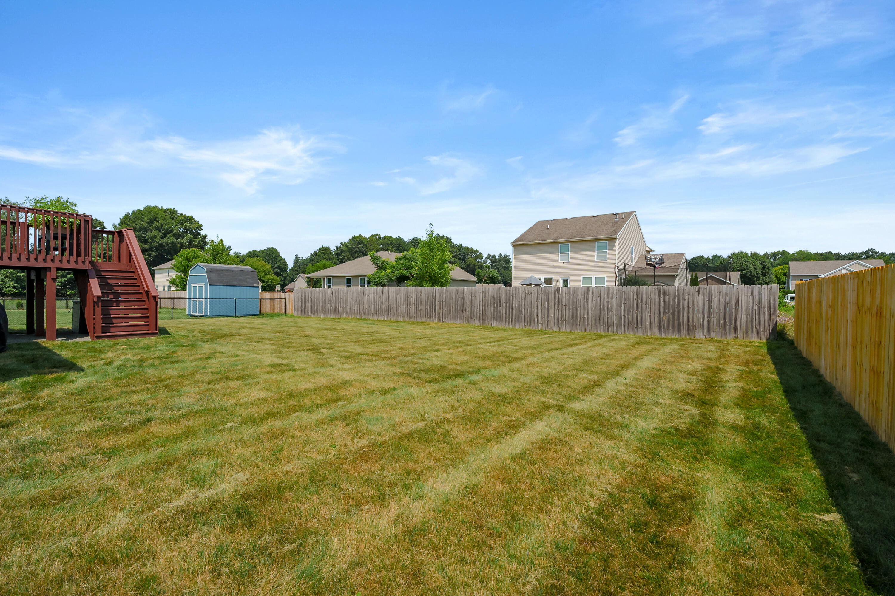 4250 Country Meadows Drive