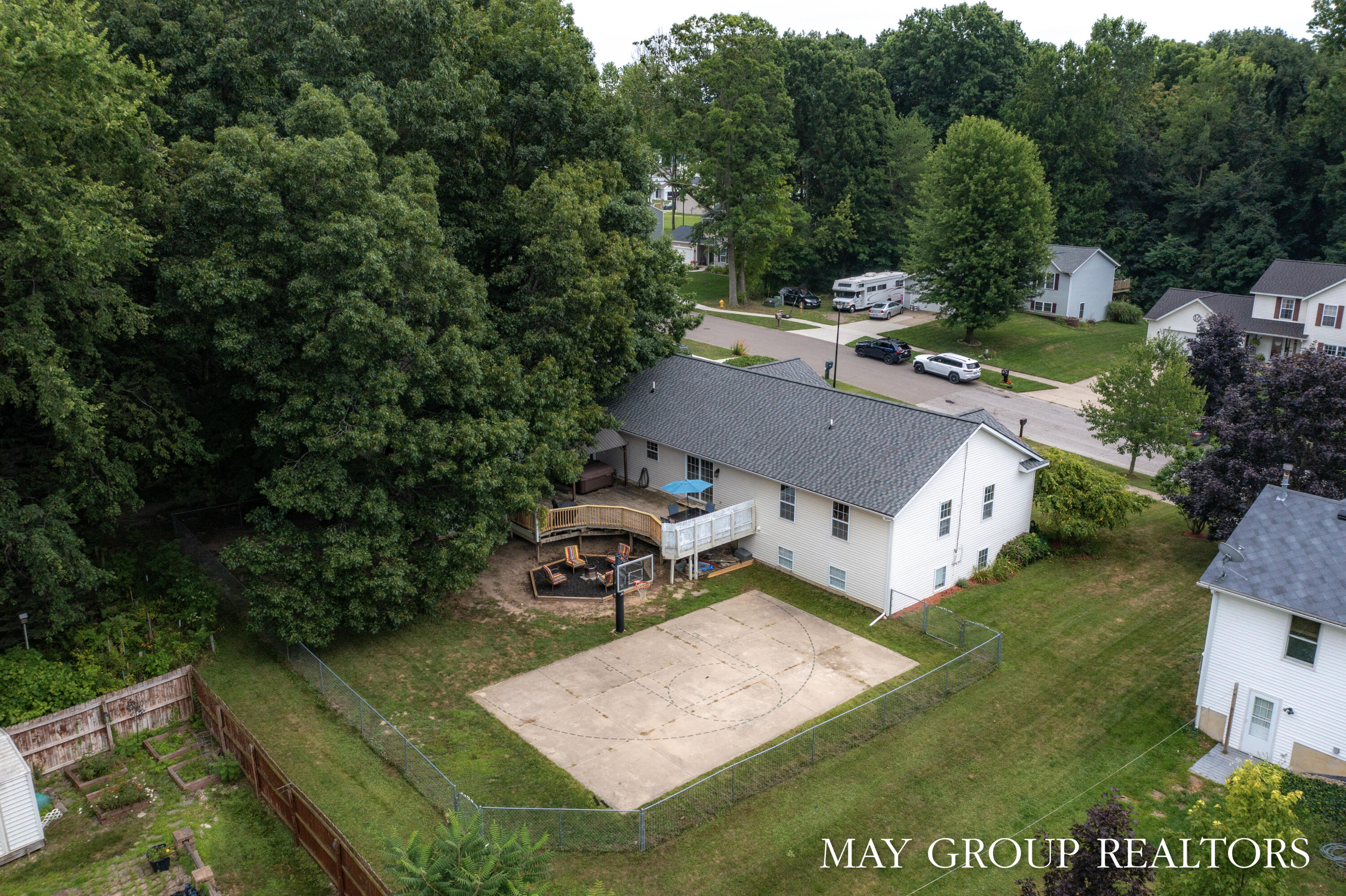 329 Willow Run Drive